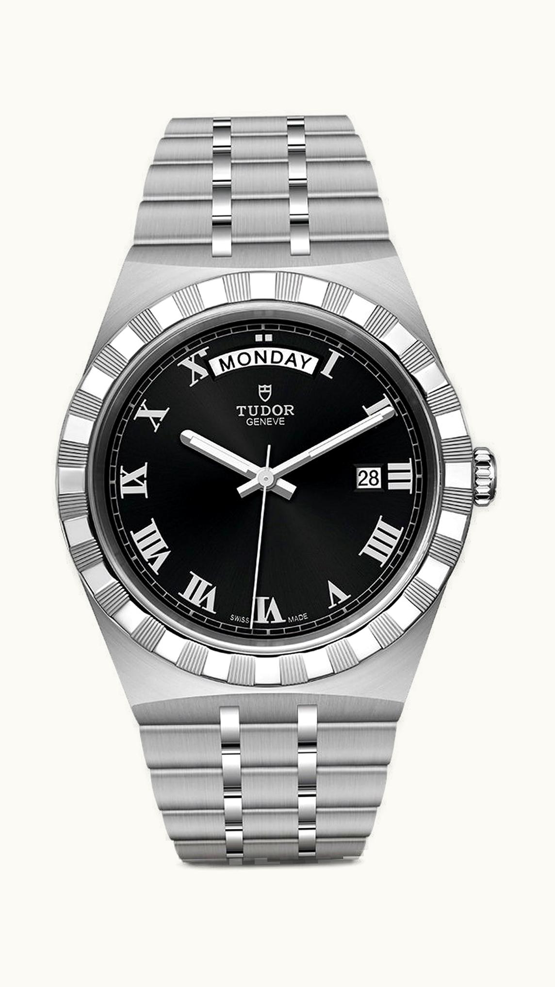 Tudor Royal