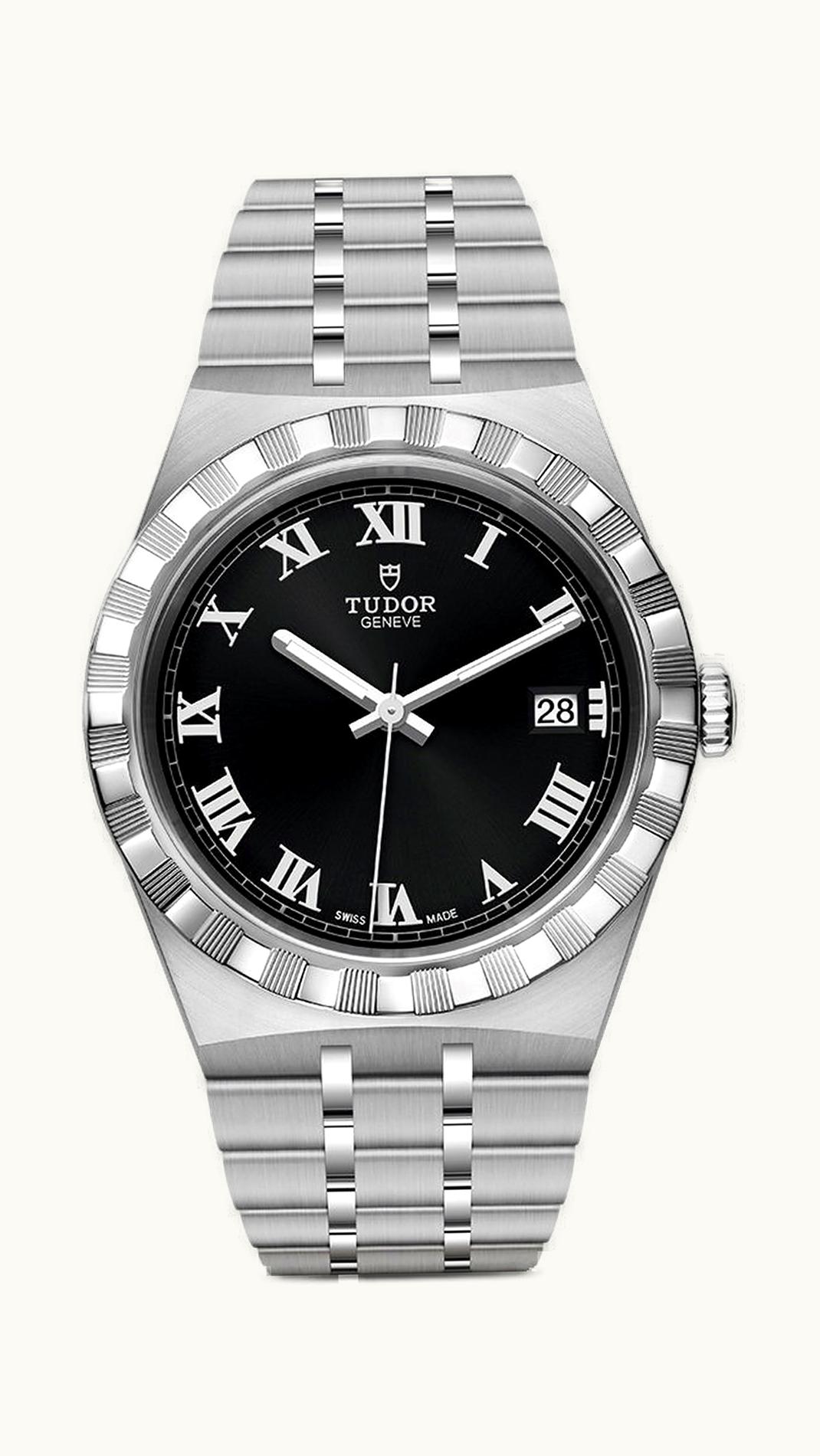 Tudor Royal