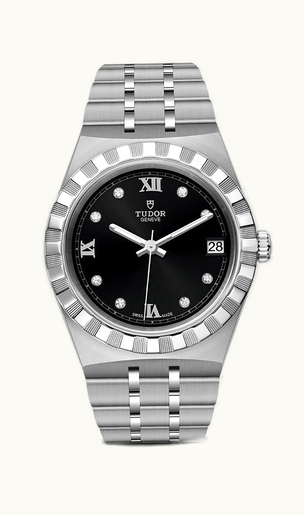 Tudor Royal