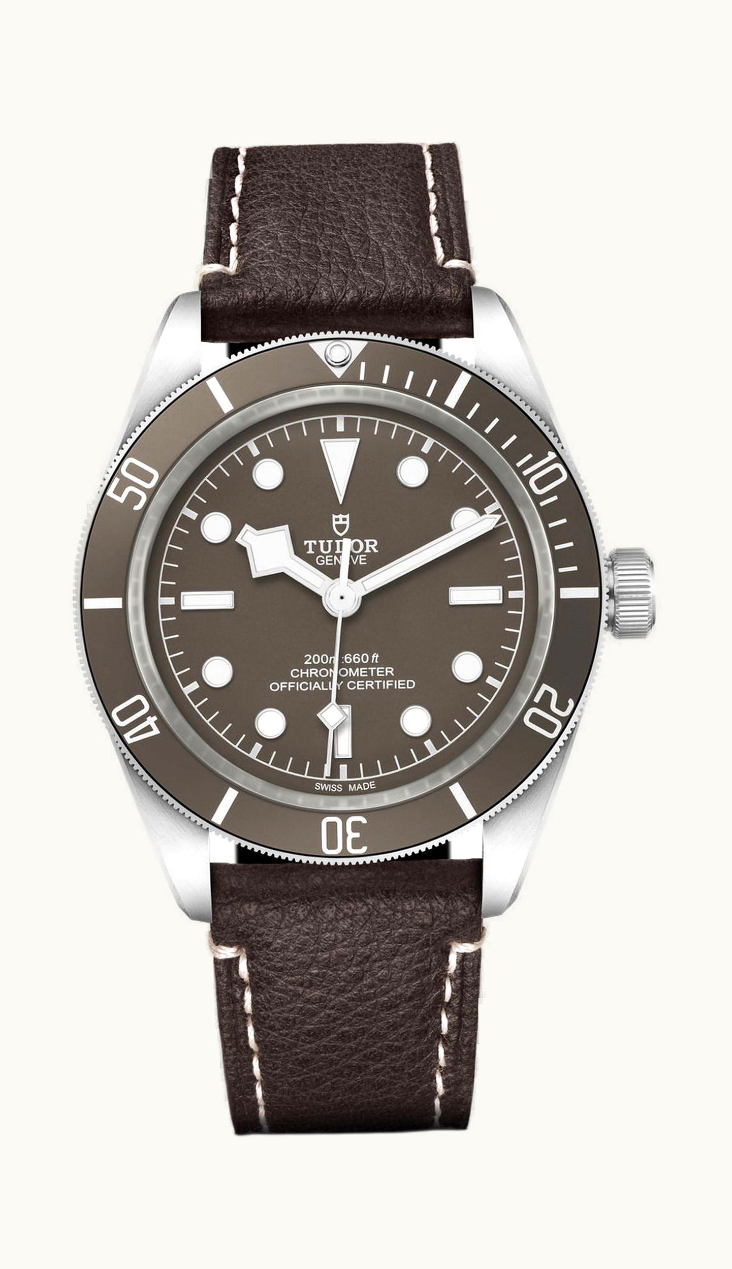 Tudor Black Bay Fifty-Eight 925