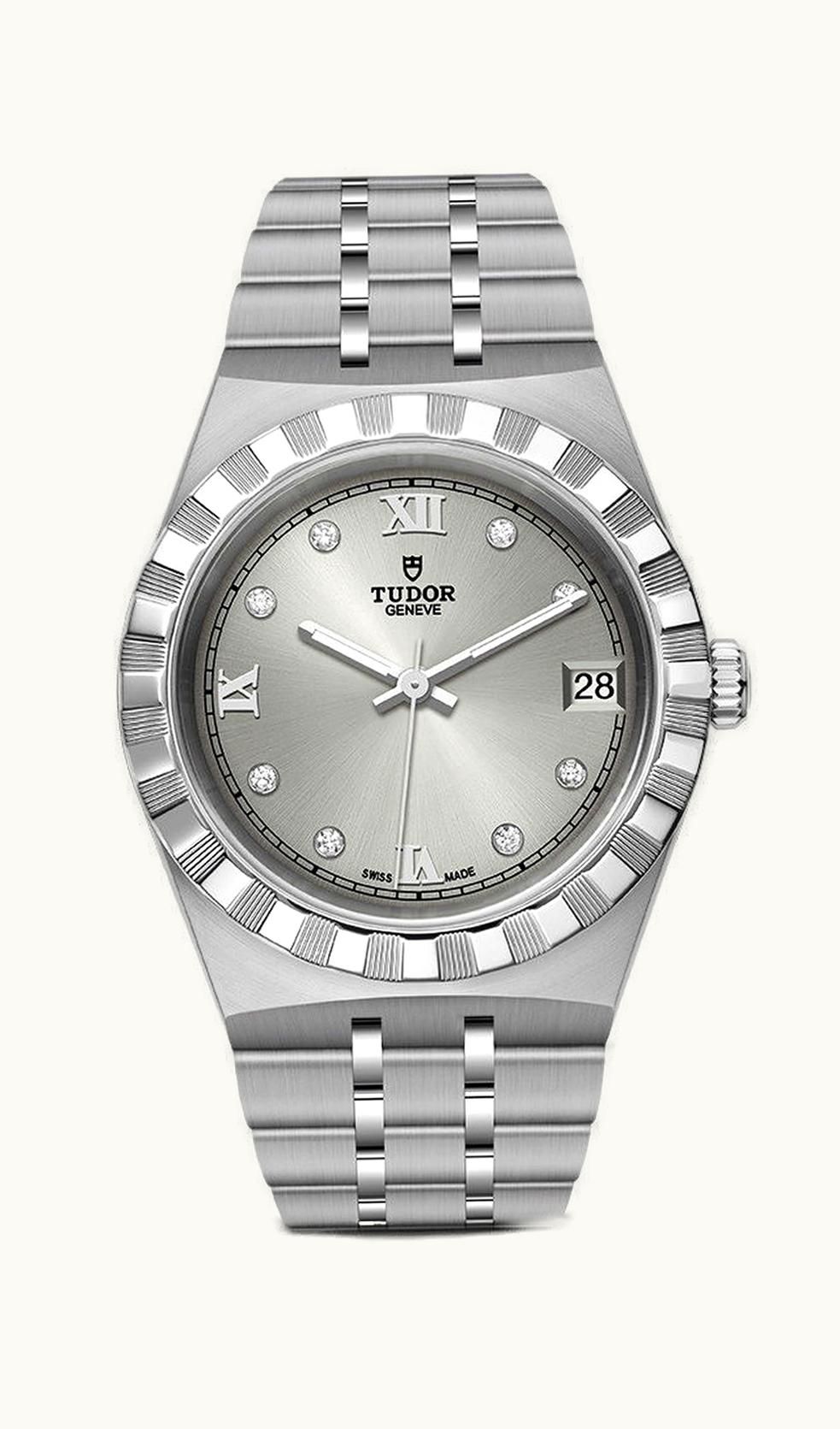 Tudor Royal
