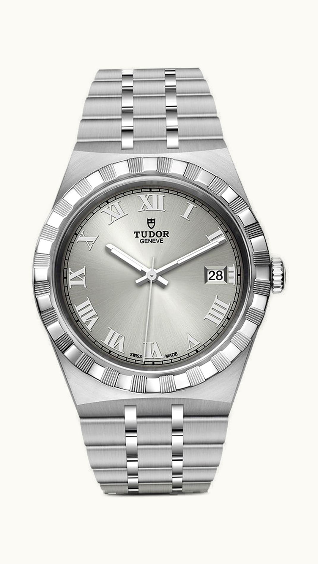 Tudor Royal