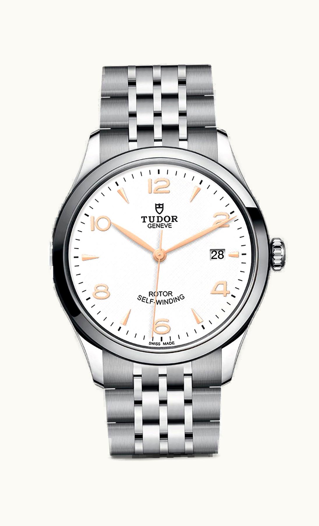 Tudor 1926