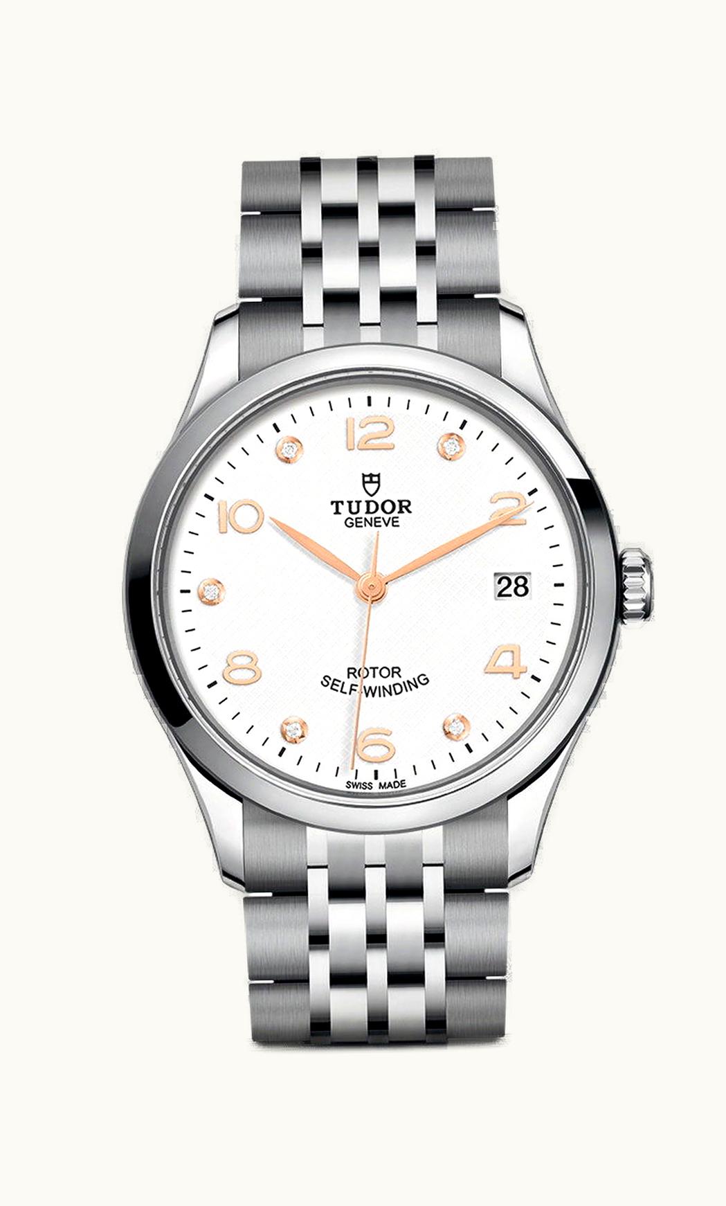 Tudor 1926
