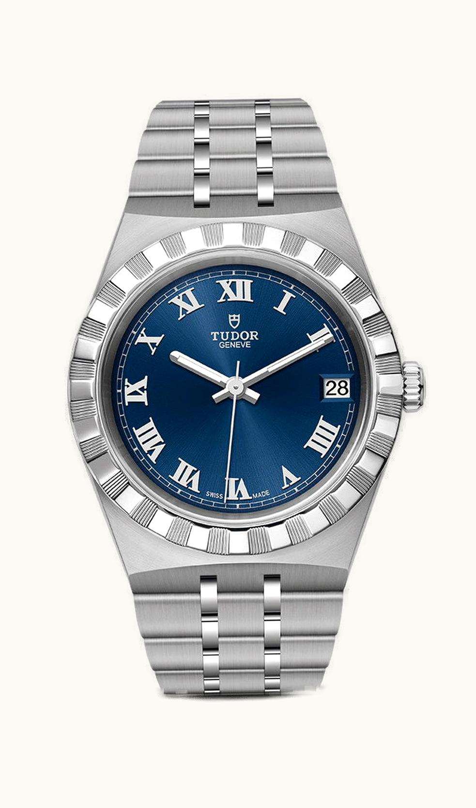 Tudor Royal