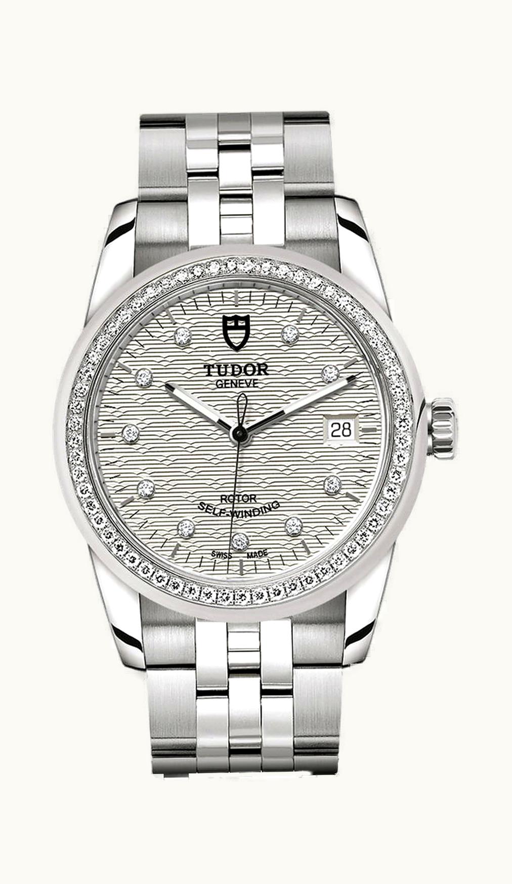 Tudor Glamour Date