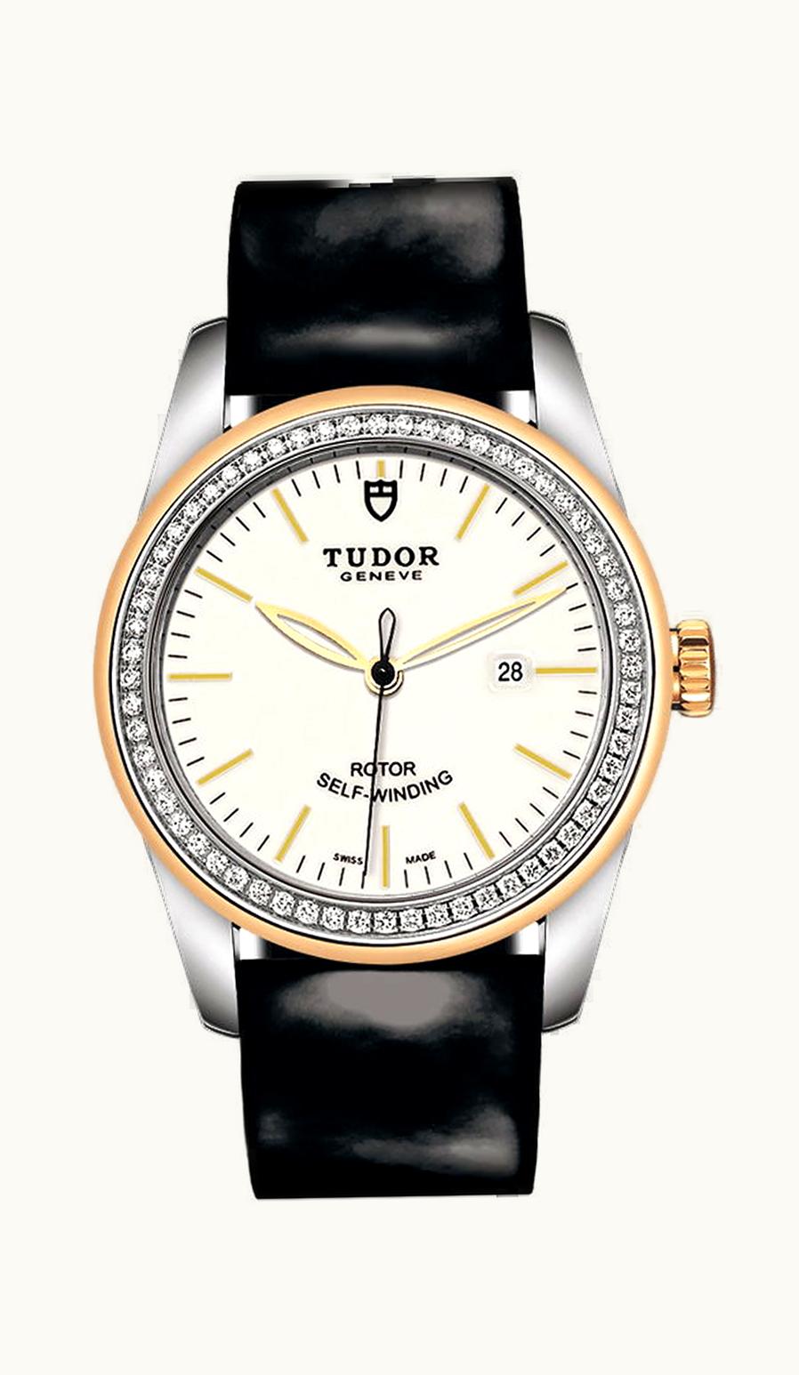 Tudor Glamour Date