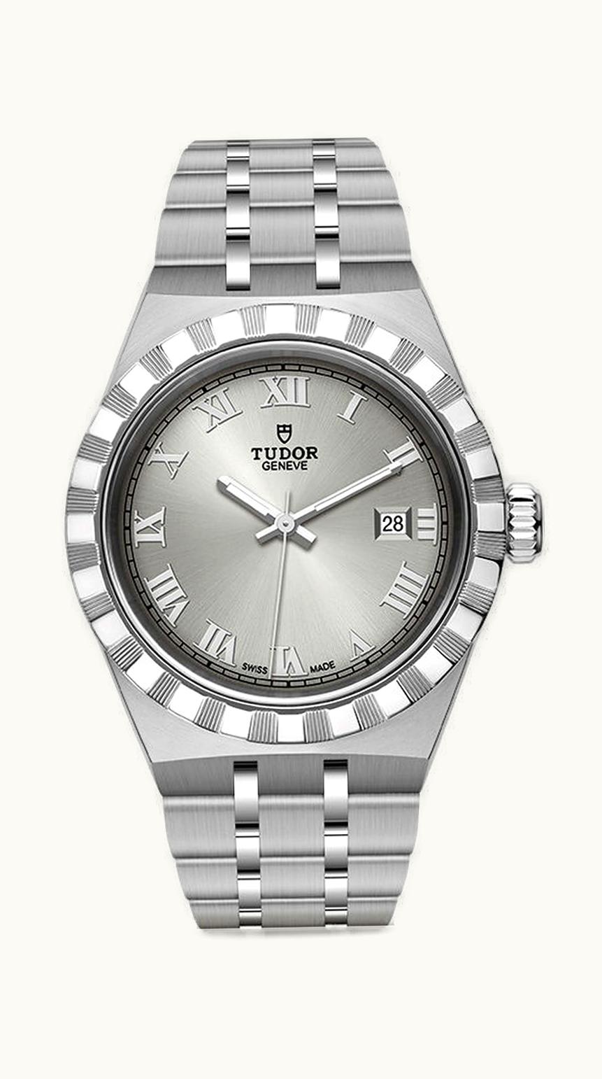 Tudor Royal