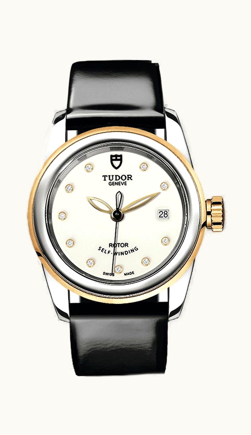 Tudor Glamour Date