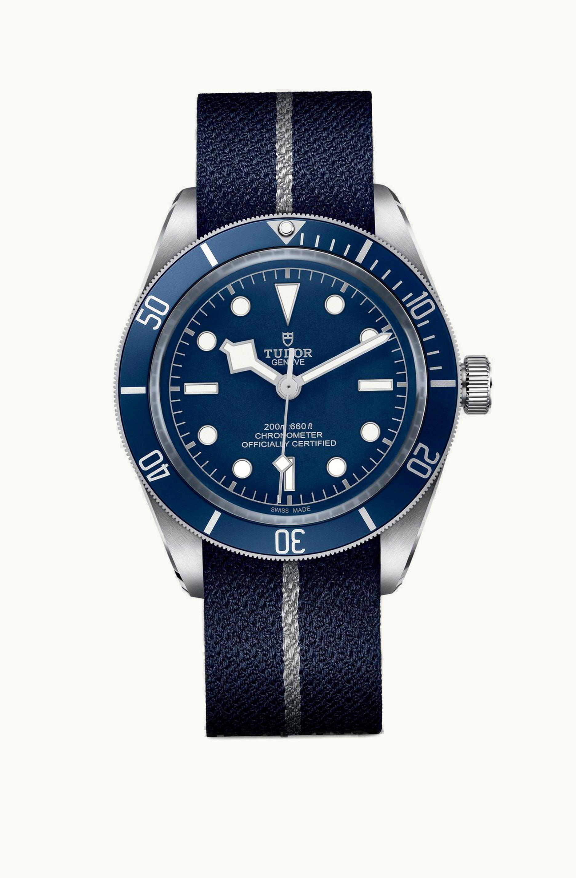 Tudor Black Bay Fifty-Eight