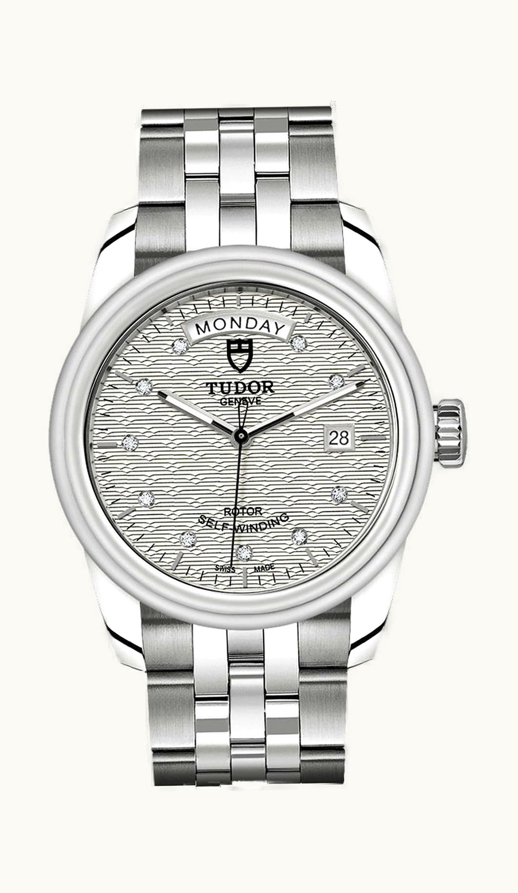 Tudor Glamour Date + Day