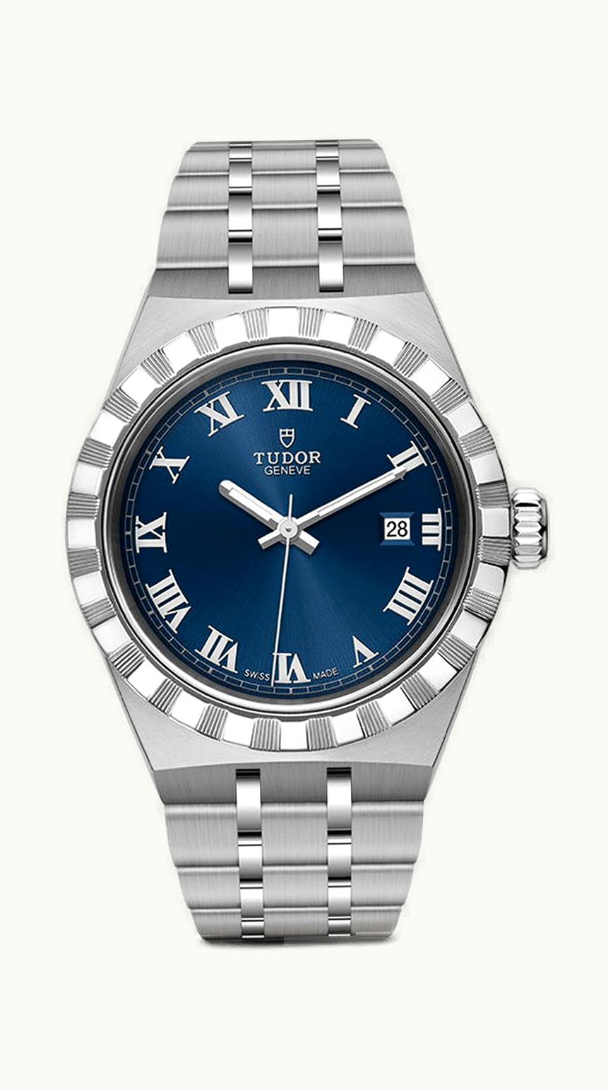 Tudor Royal