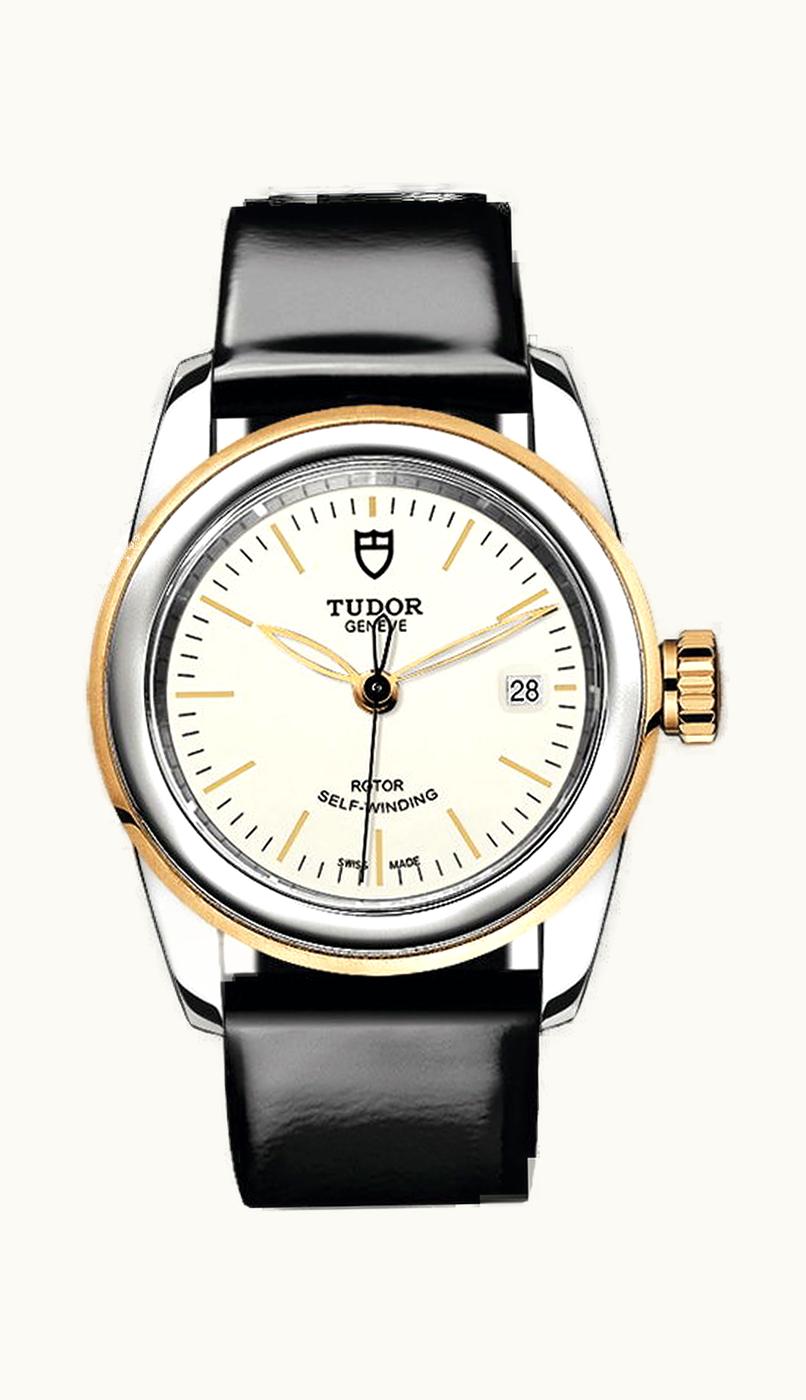 Tudor Glamour Date