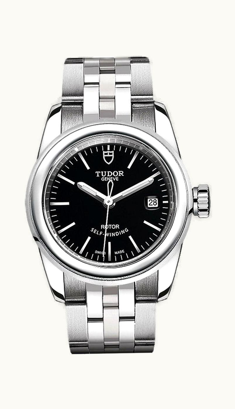 Tudor Glamour Date