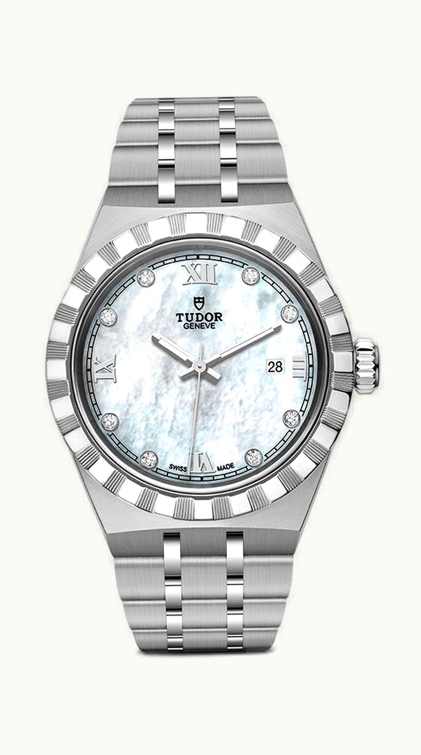 Tudor Royal