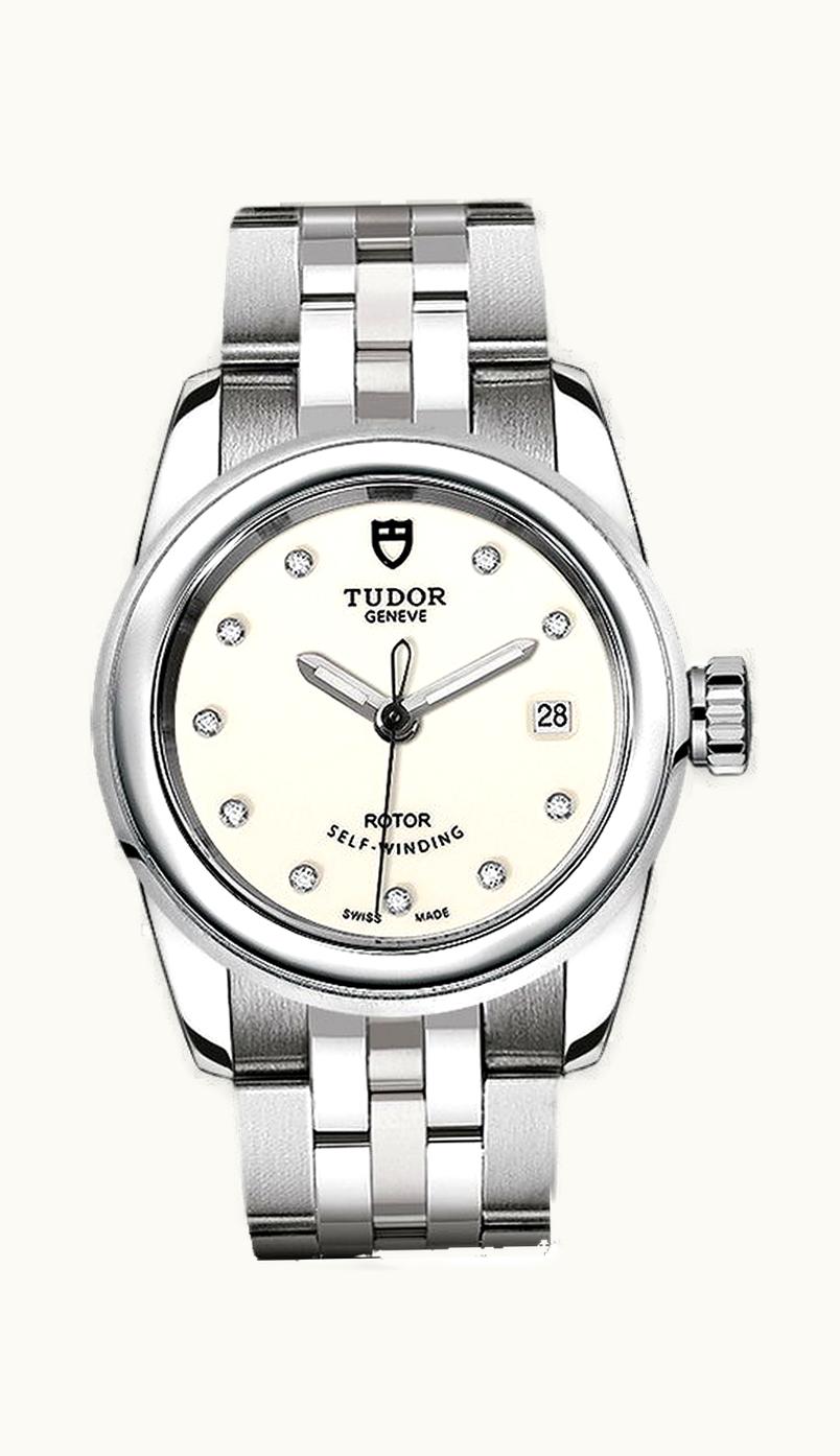 Tudor Glamour Date