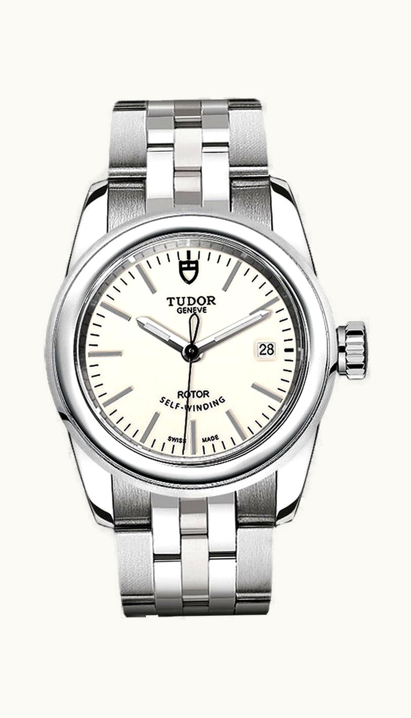 Tudor Glamour Date