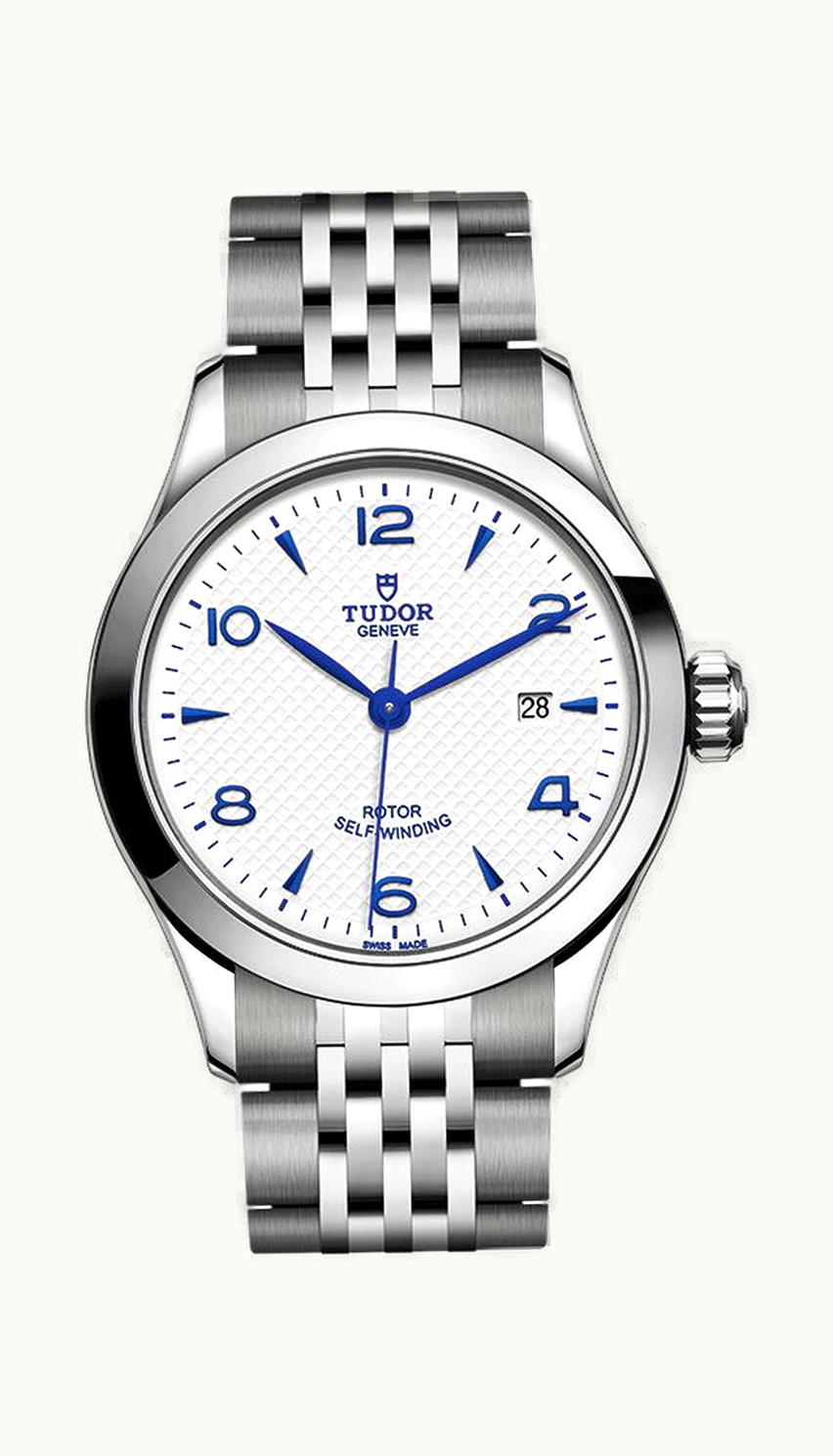 Tudor 1926