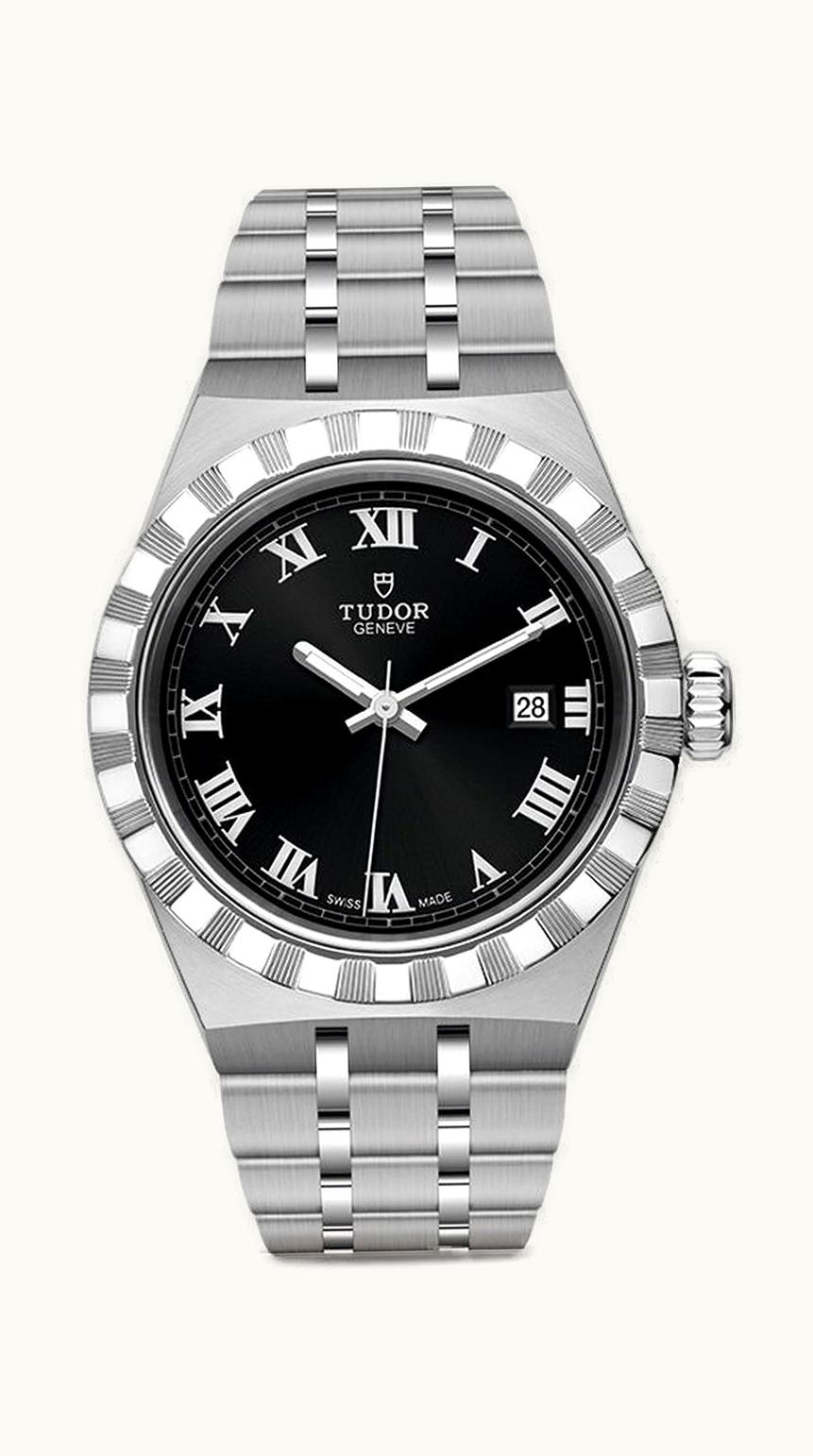 Tudor Royal