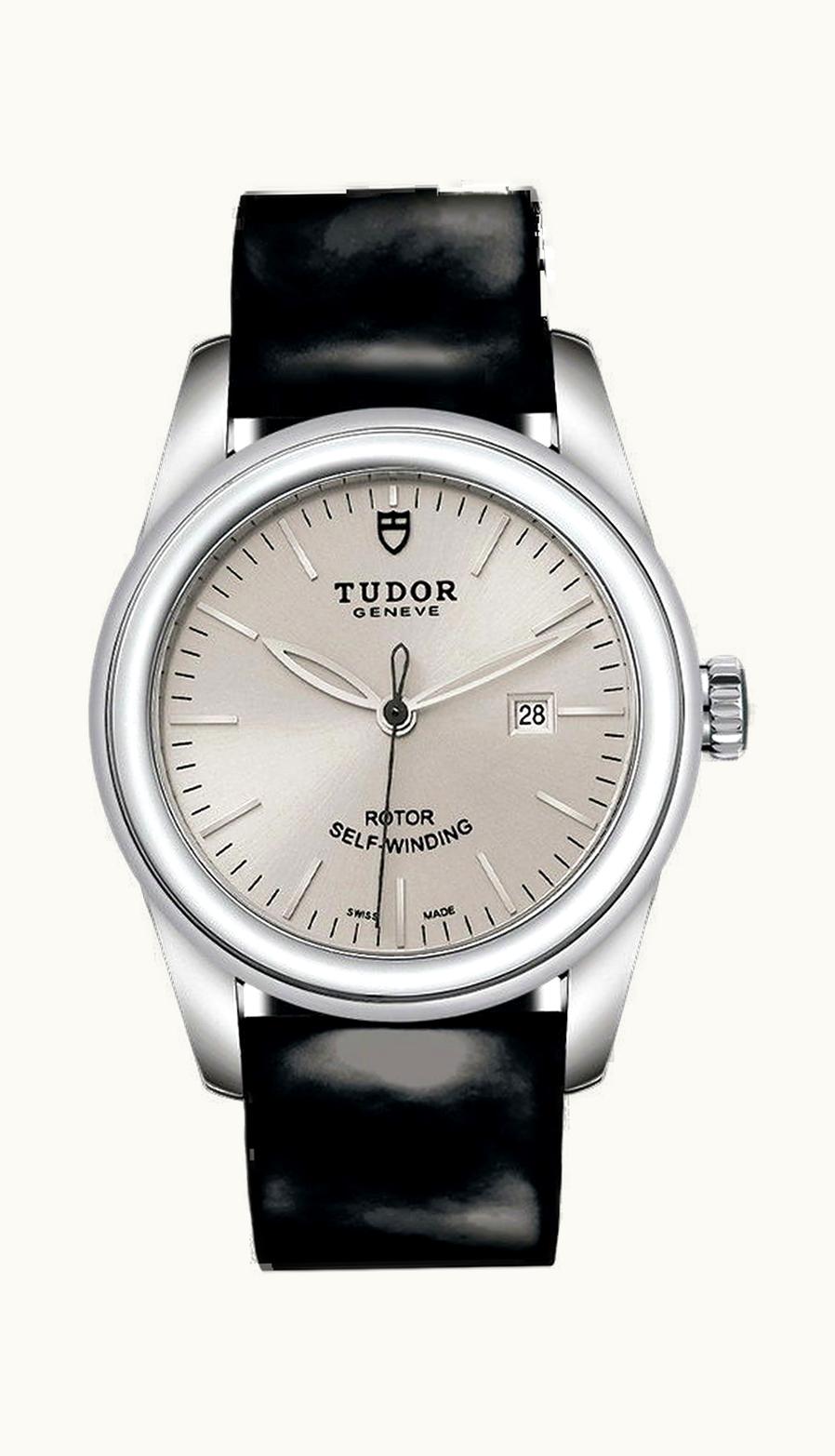 Tudor Glamour Date