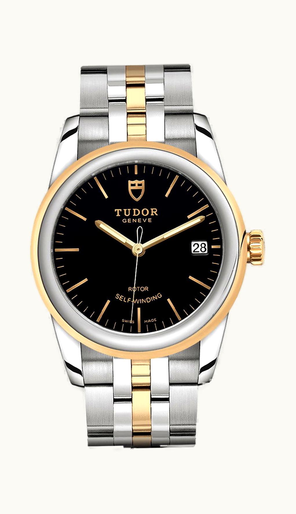 Tudor Glamour Date