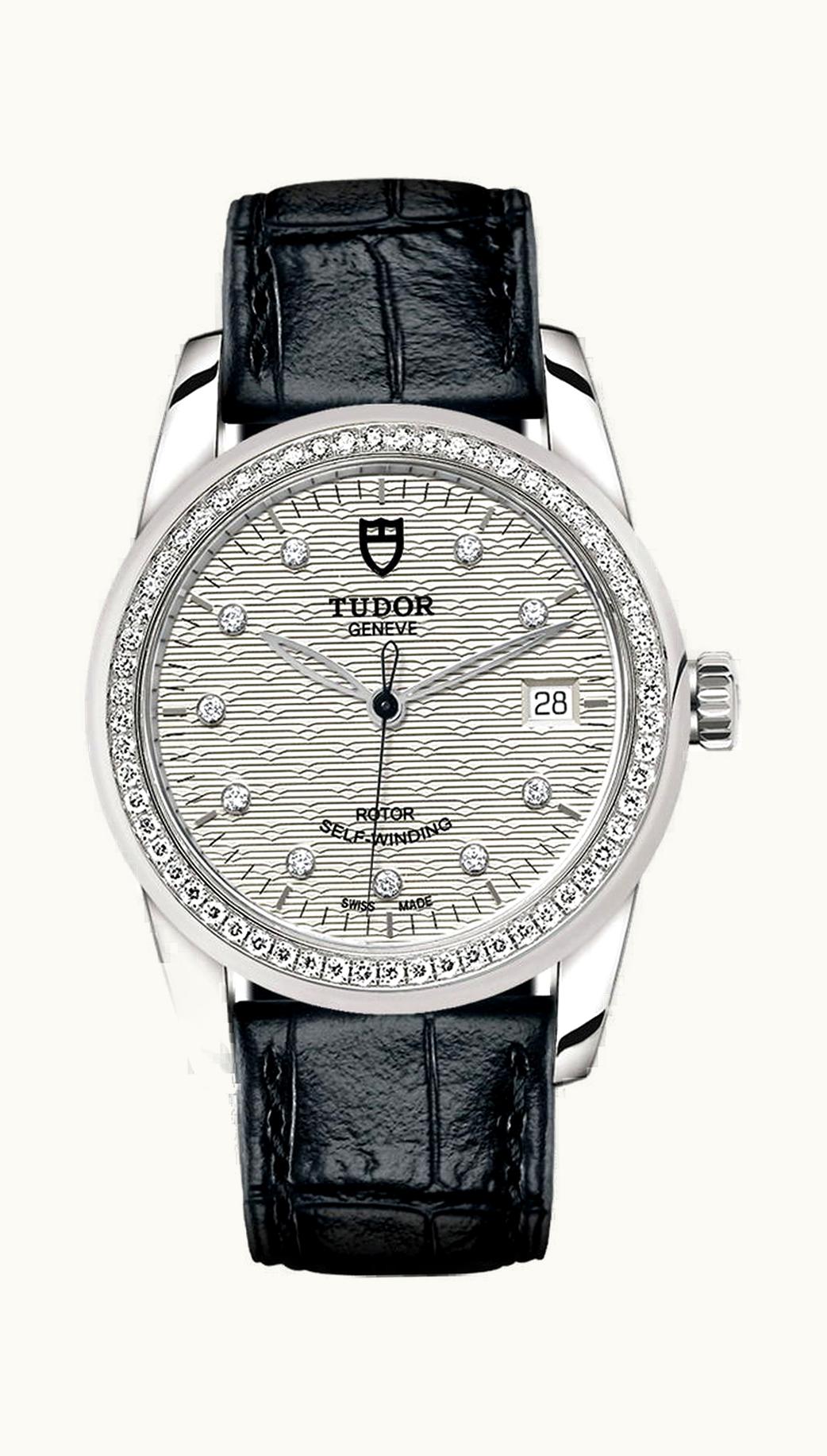 Tudor Glamour Date