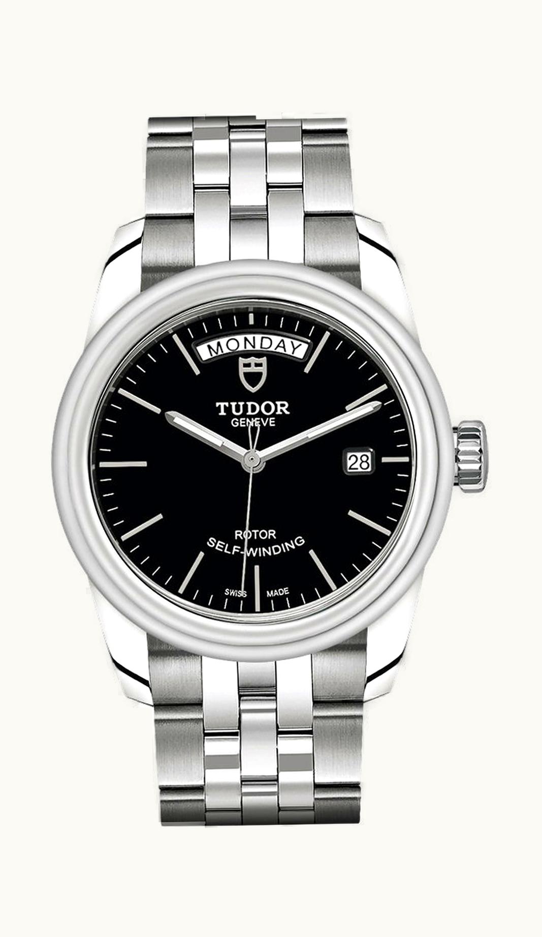 Tudor Glamour Date + Day