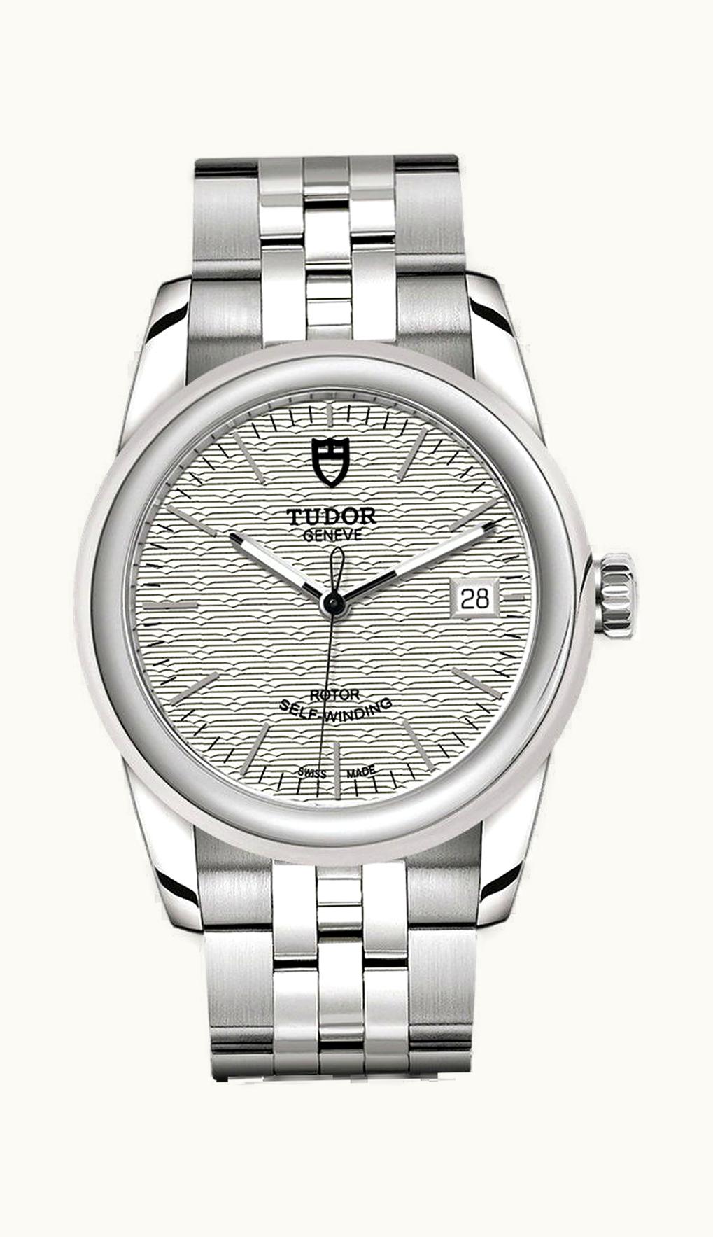 Tudor Glamour Date