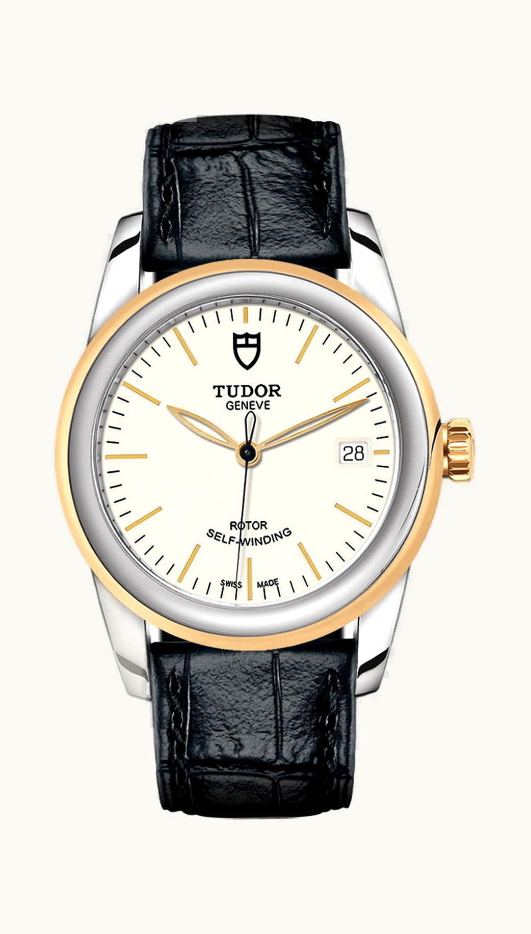 Tudor Glamour Date