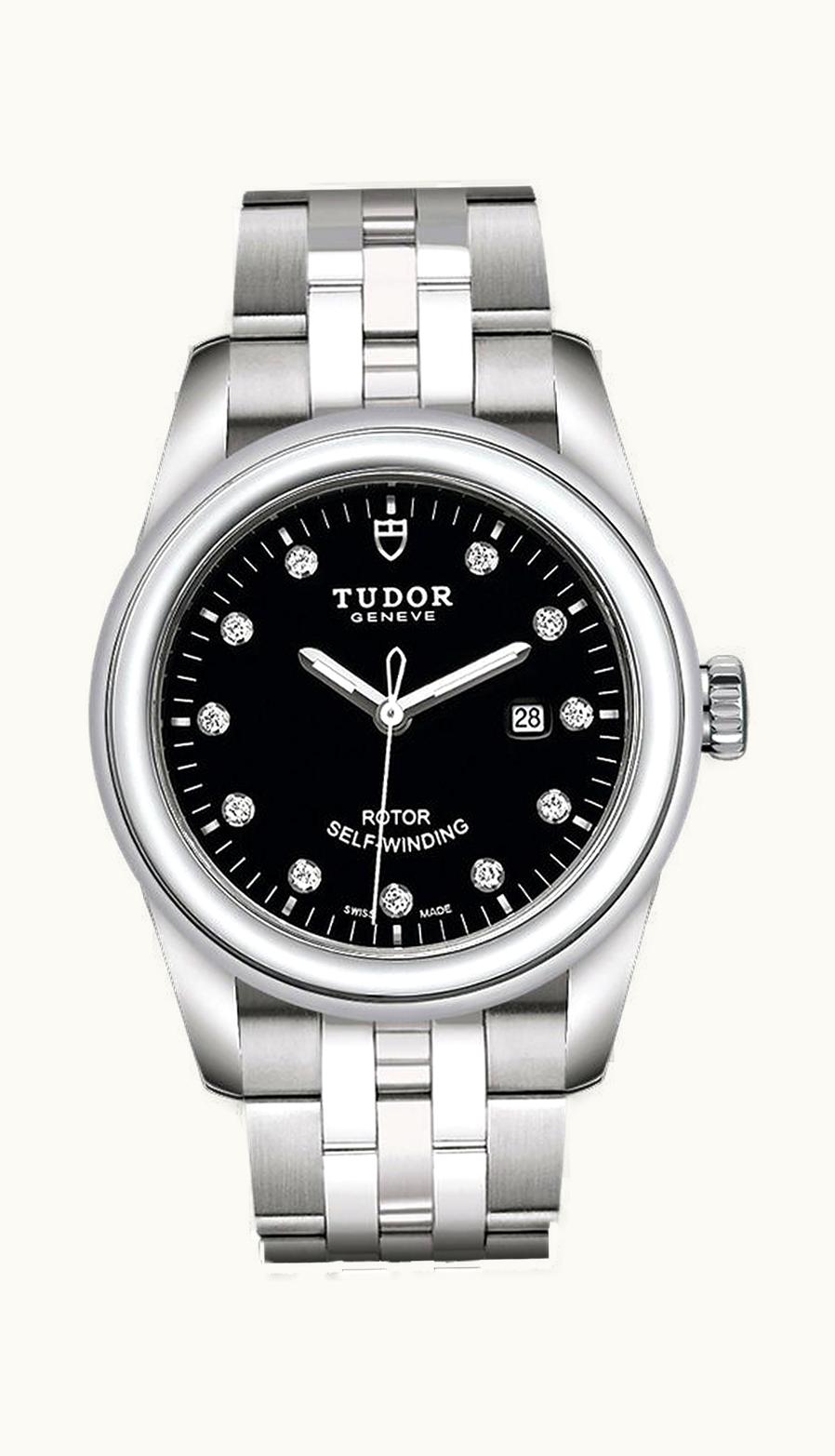Tudor Glamour Date