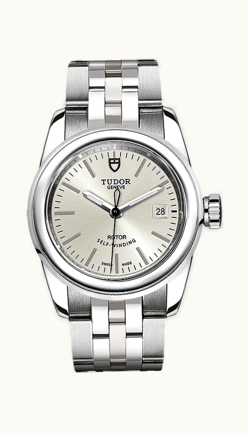 Tudor Glamour Date