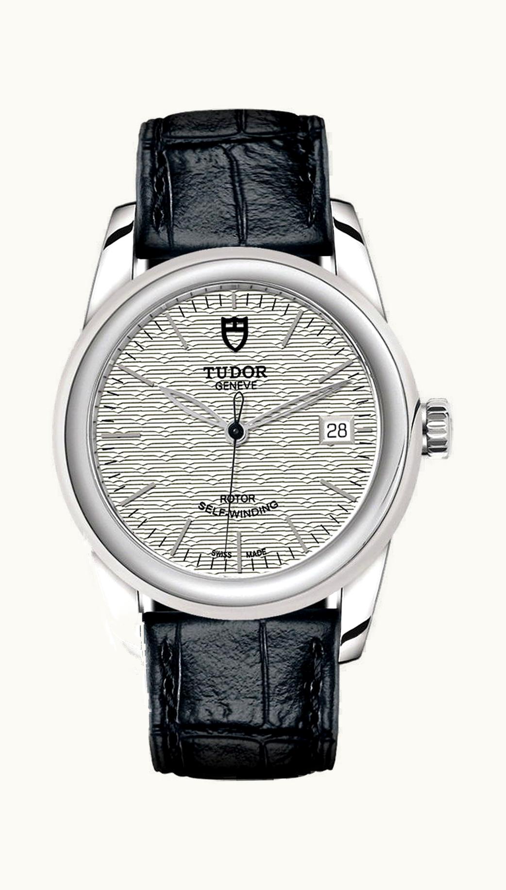 Tudor Glamour Date