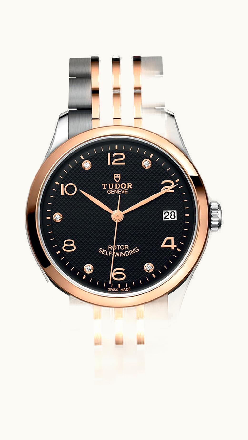 Tudor 1926