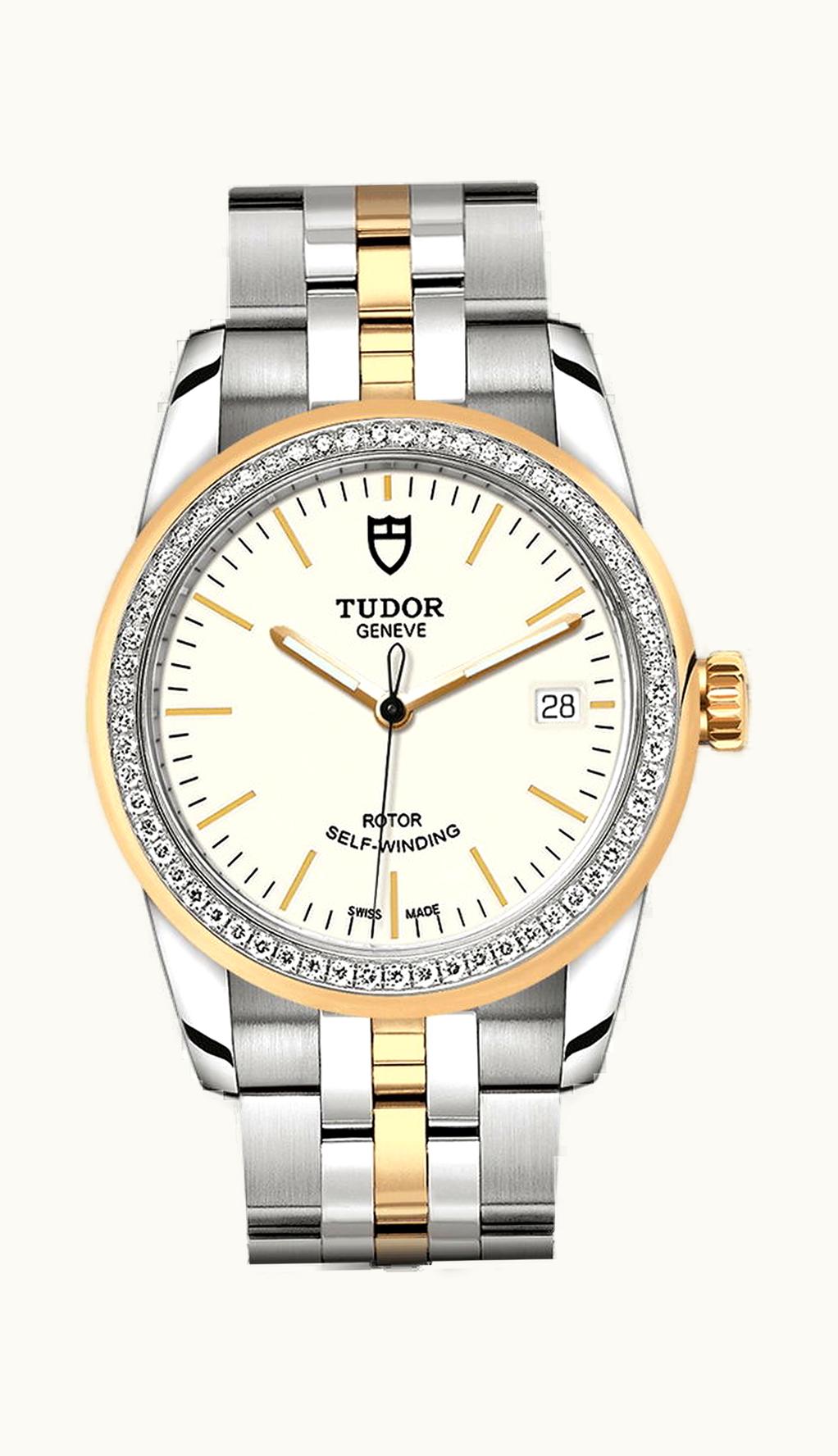 Tudor Glamour Date