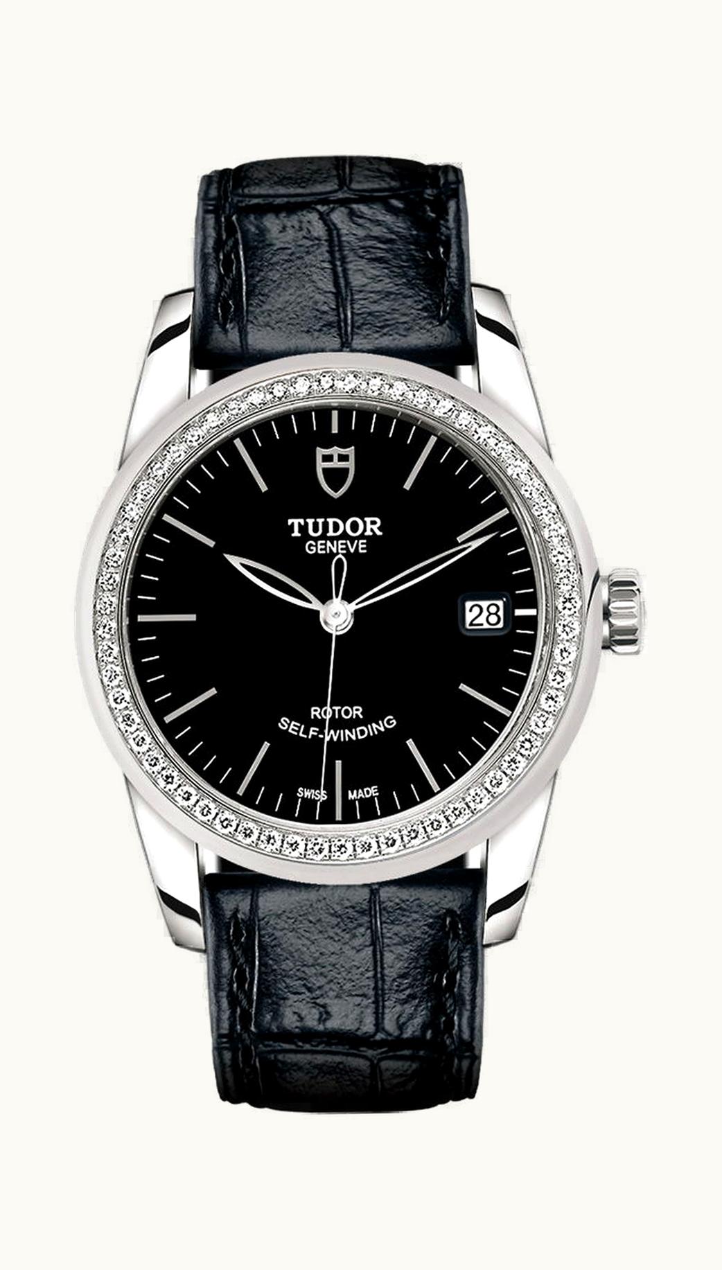 Tudor Glamour Date