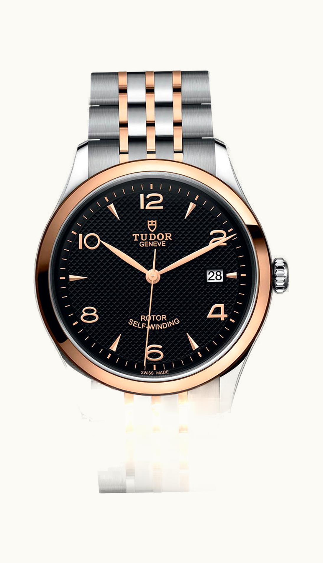 Tudor 1926