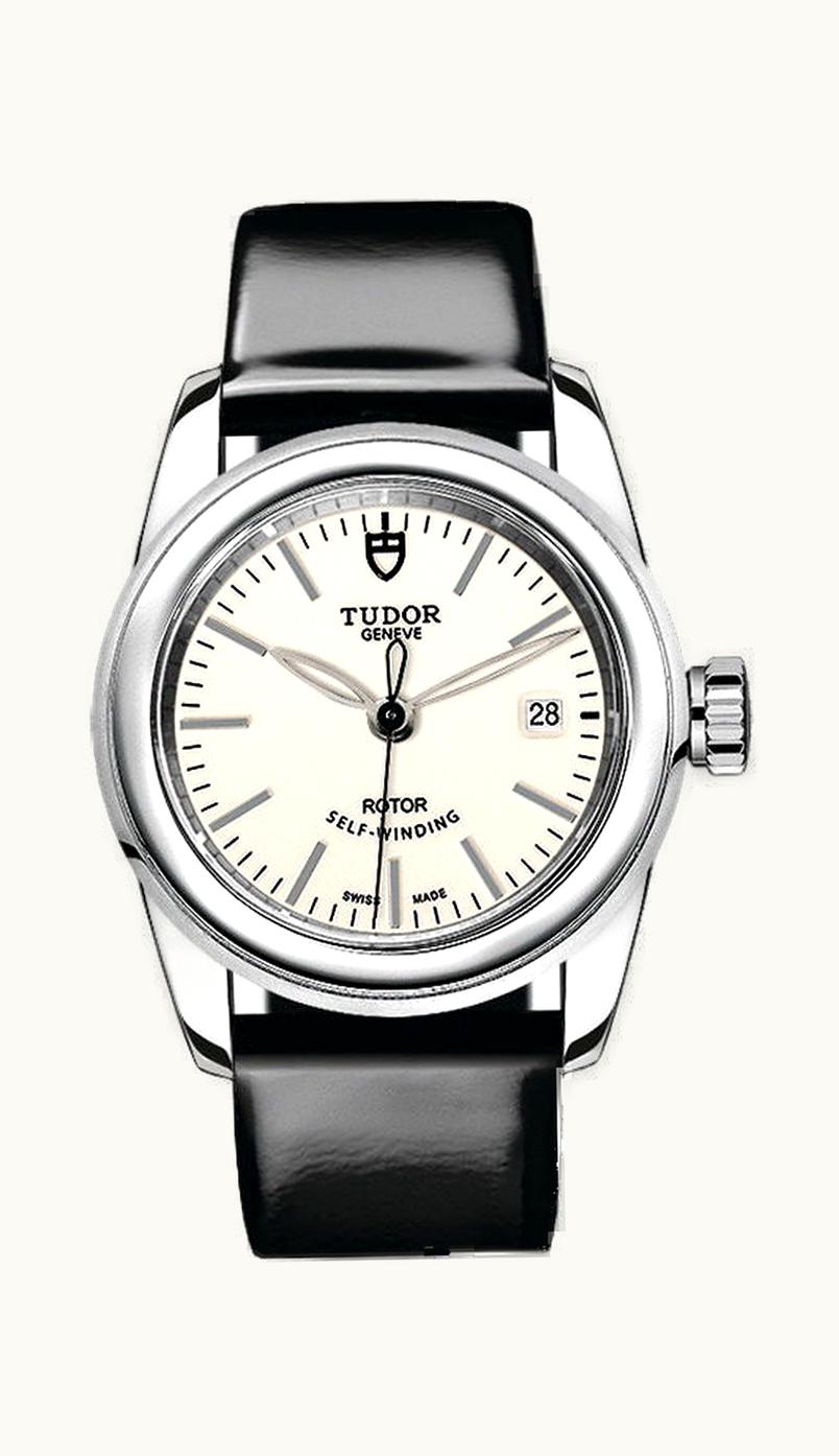 Tudor Glamour Date