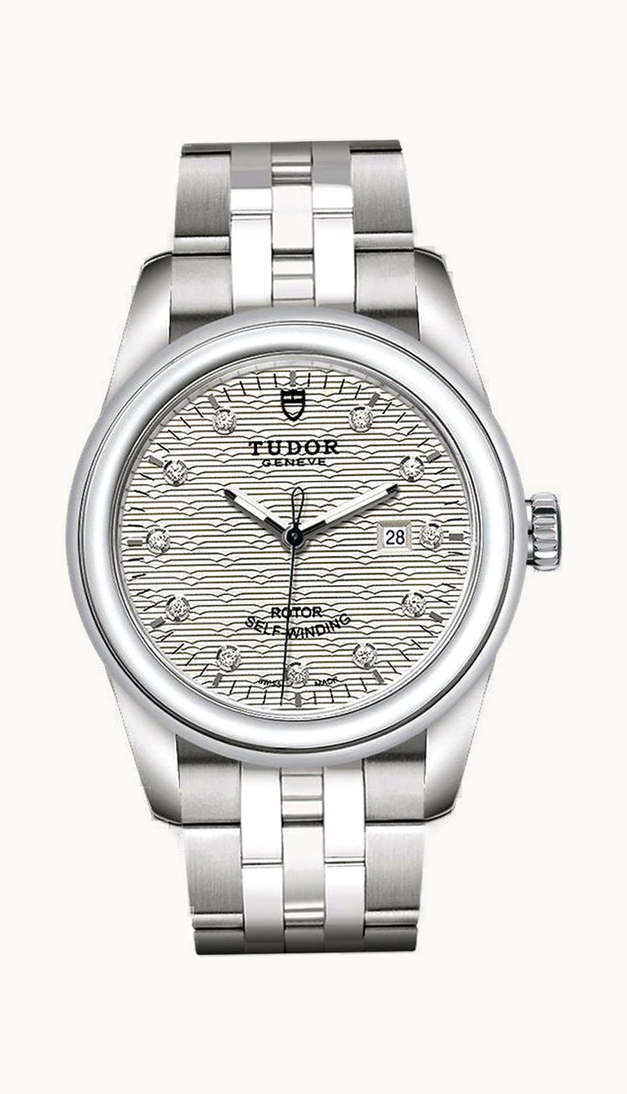 Tudor Glamour Date