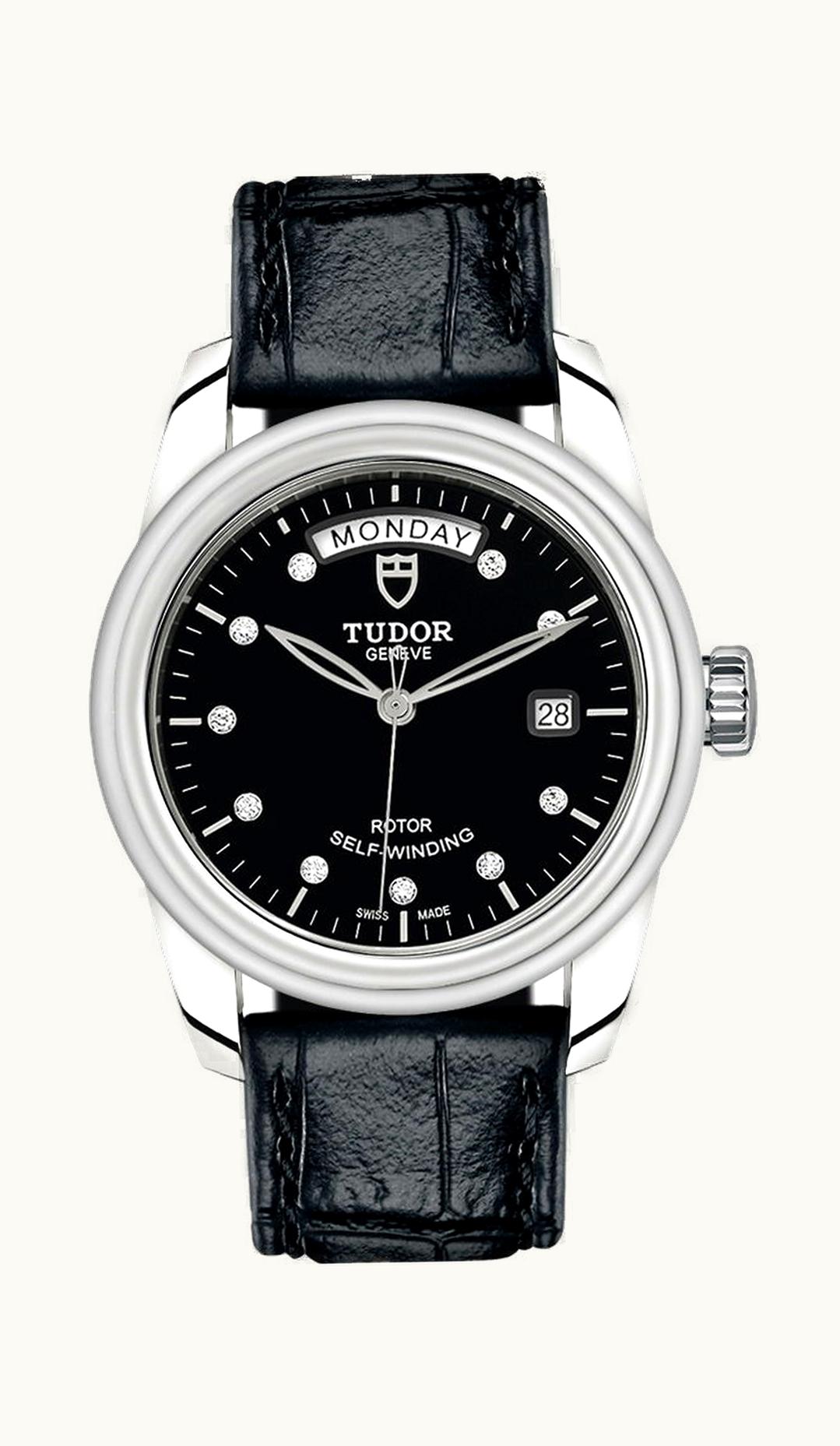 Tudor Glamour Date + Day