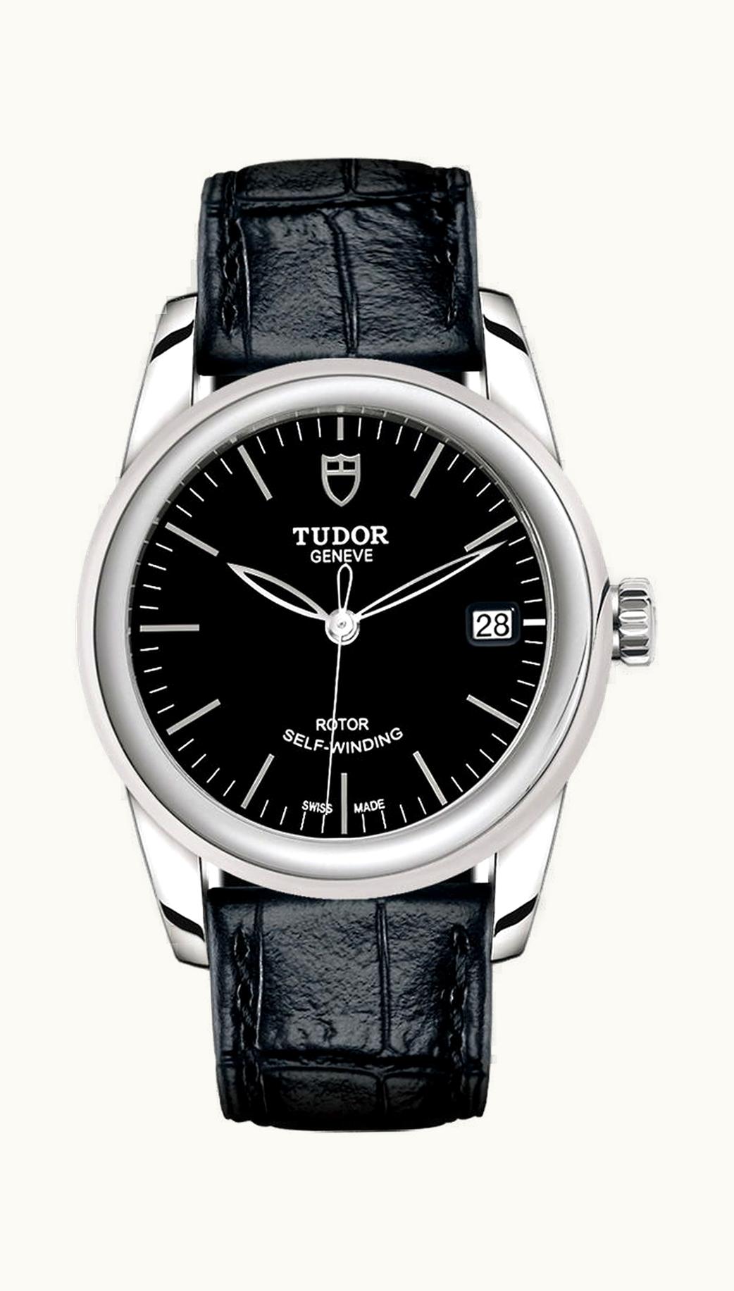 Tudor Glamour Date