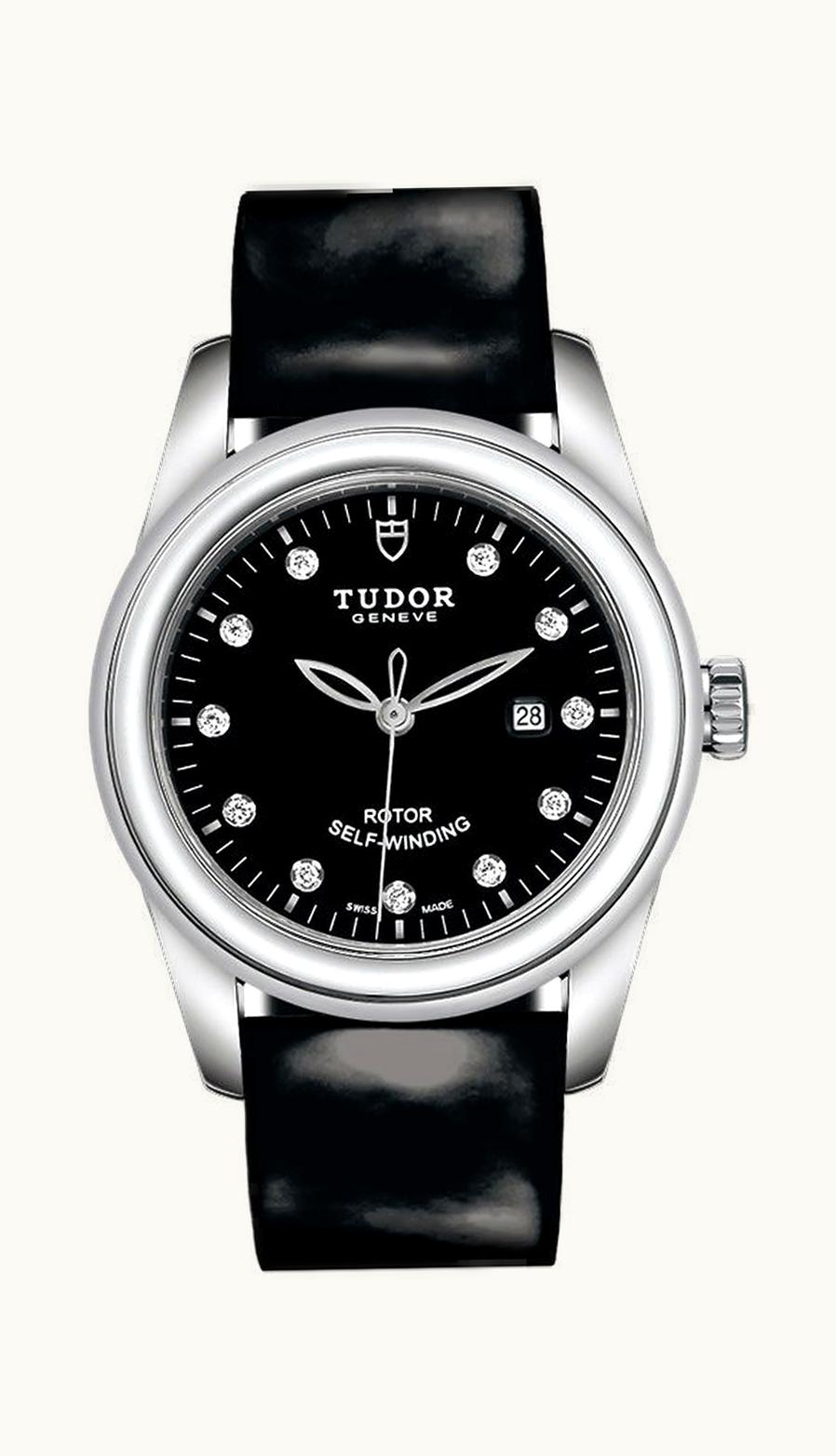 Tudor Glamour Date