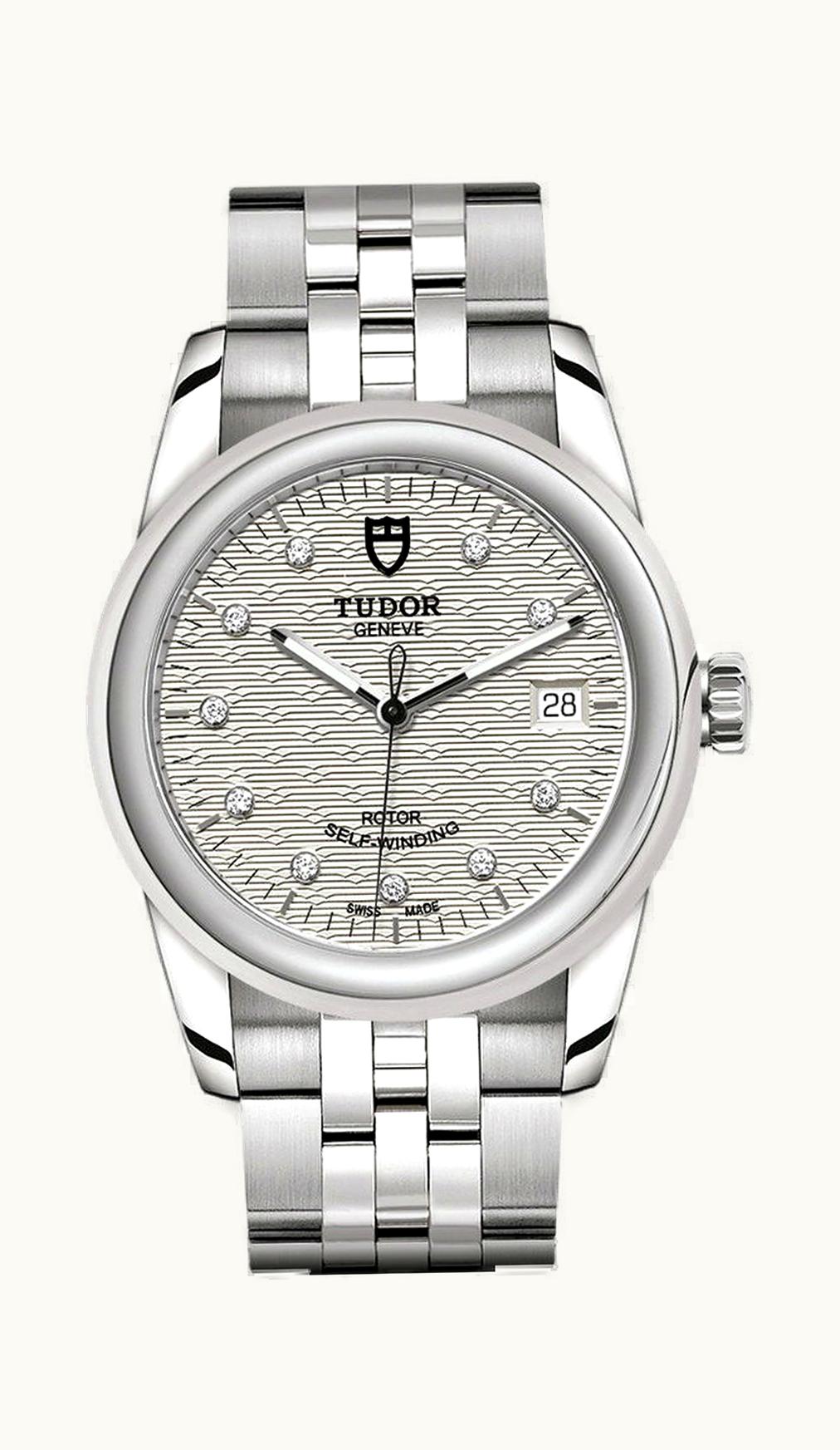 Tudor Glamour Date