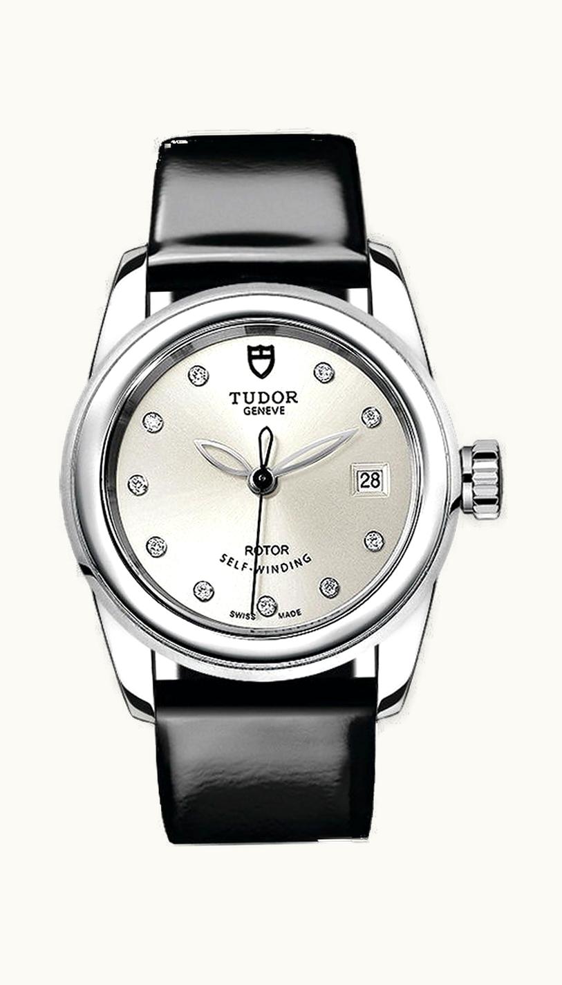 Tudor Glamour Date