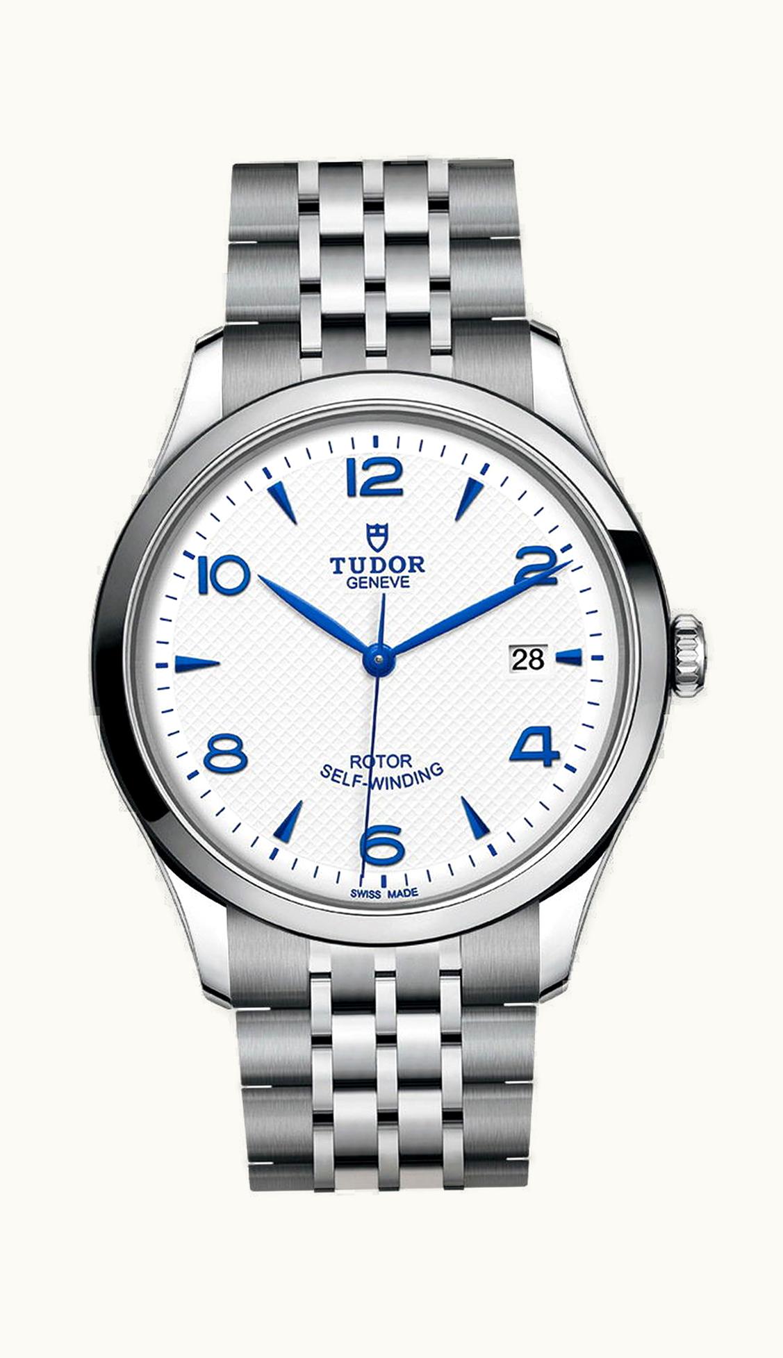 Tudor 1926