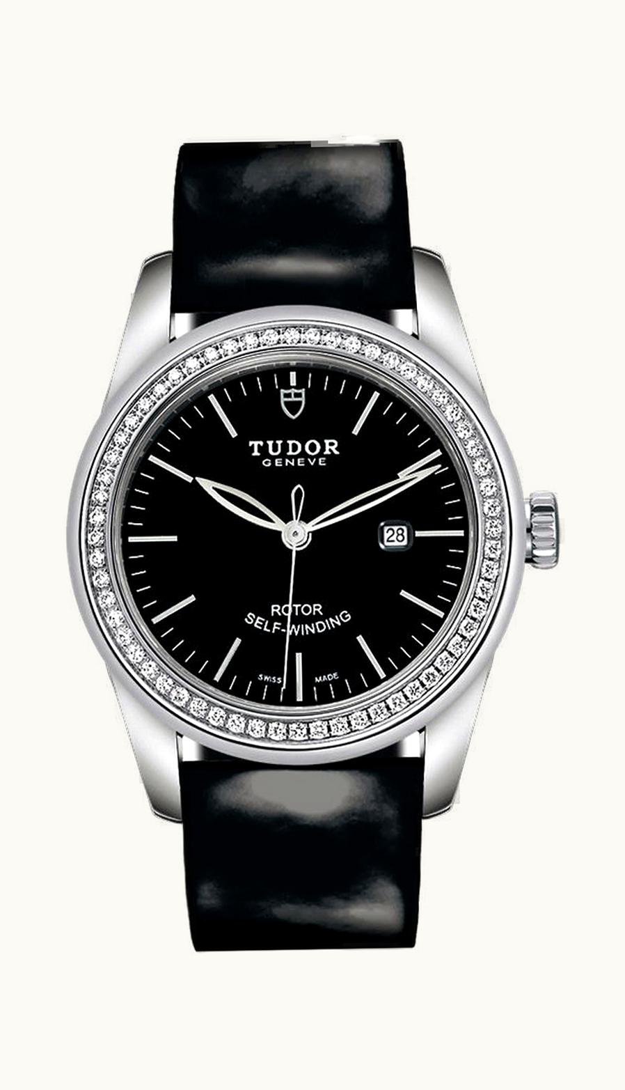 Tudor Glamour Date