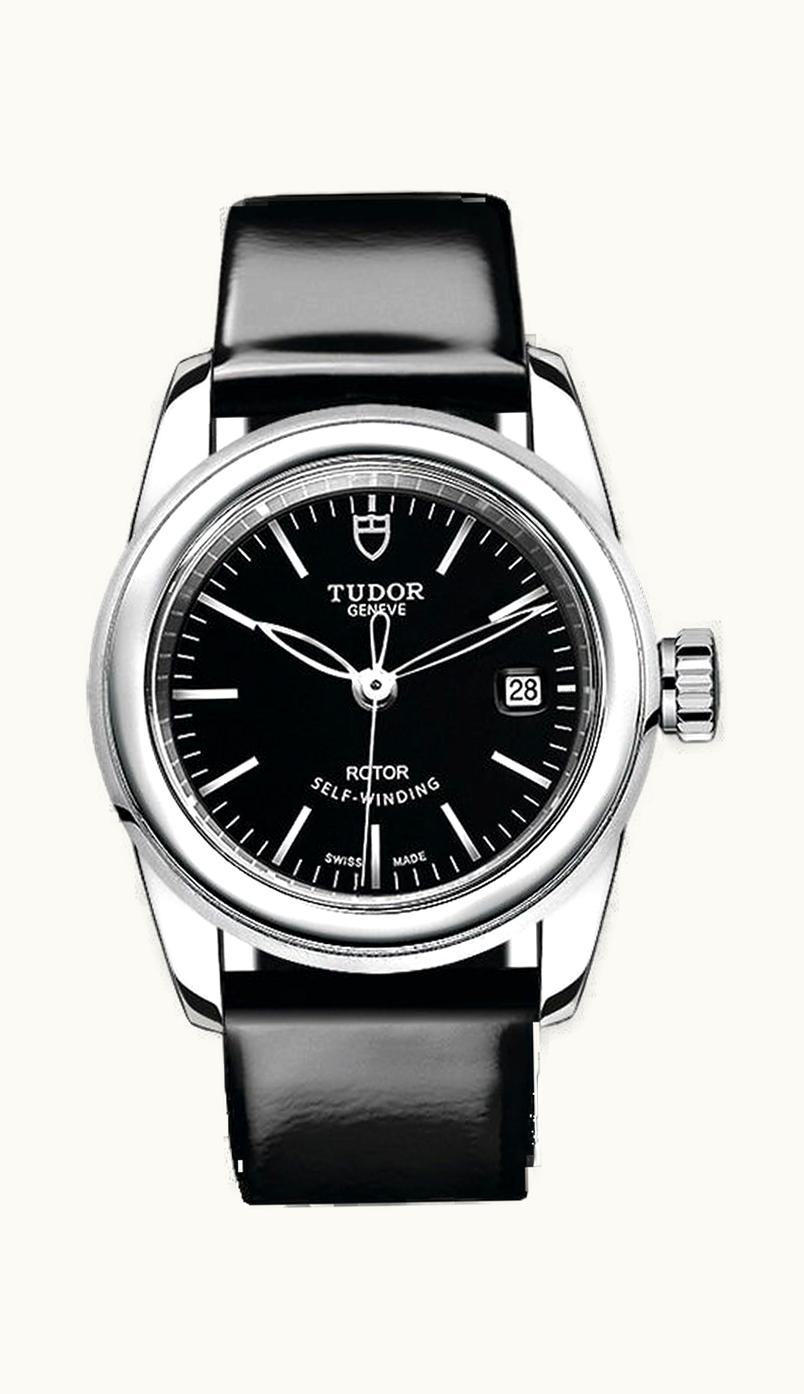Tudor Glamour Date