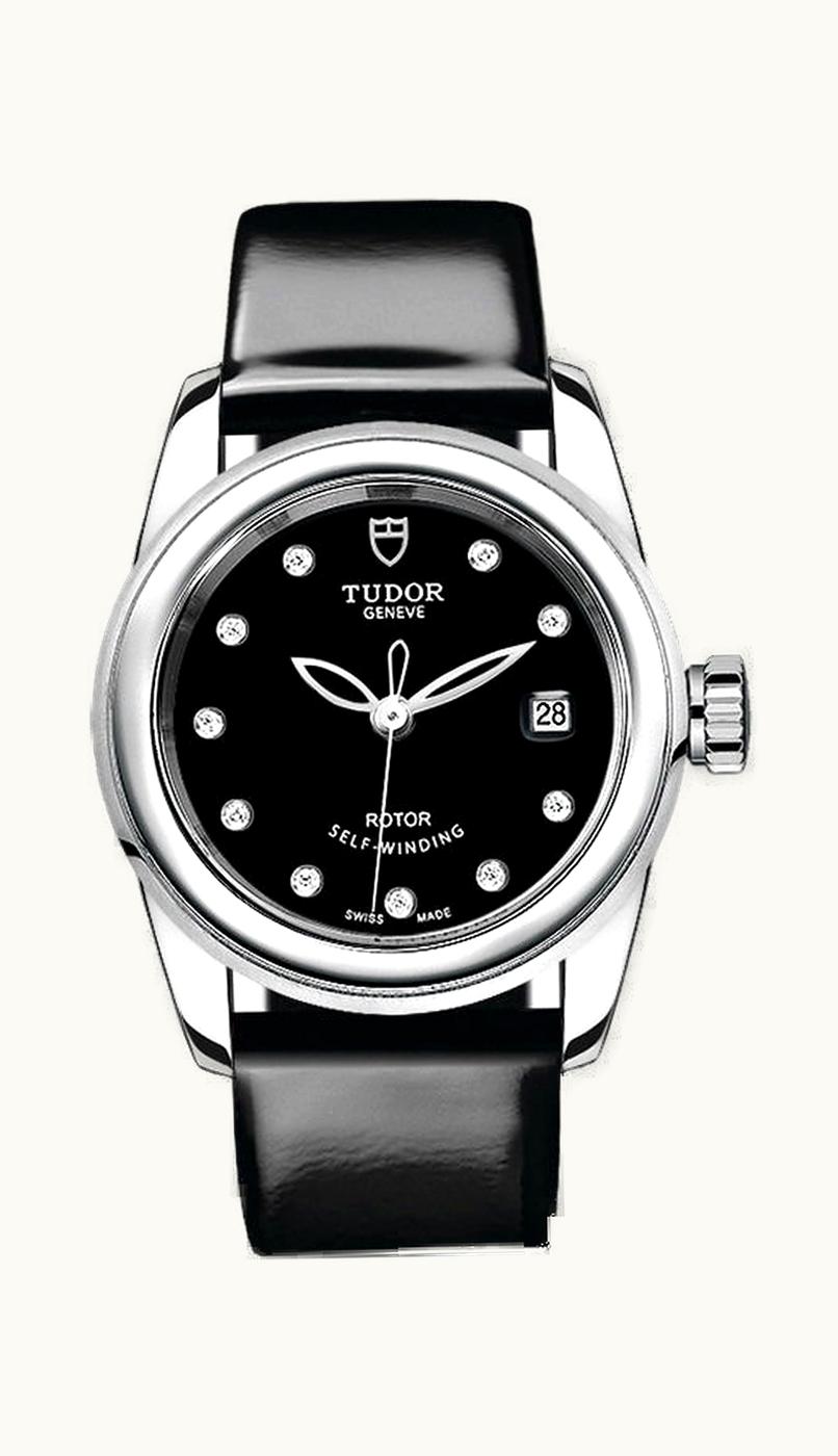 Tudor Glamour Date