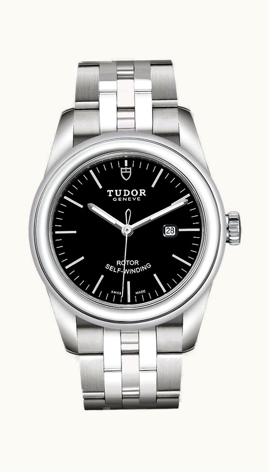 Tudor Glamour Date