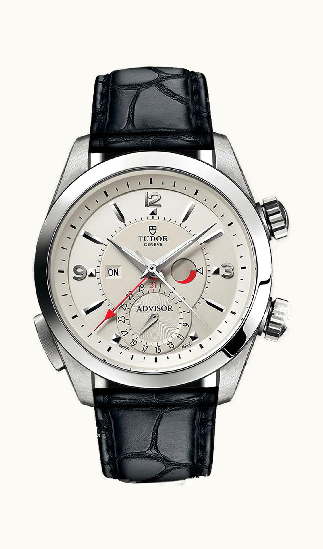 Tudor Heritage  Advisor