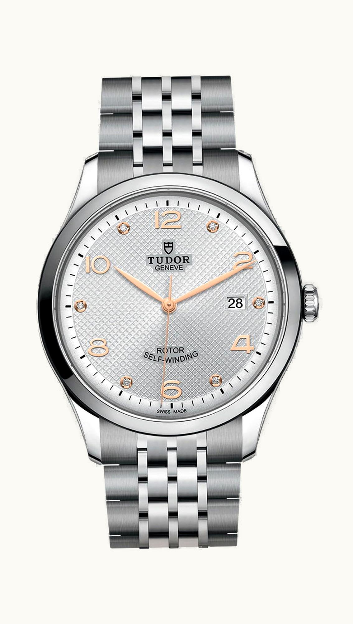 Tudor 1926